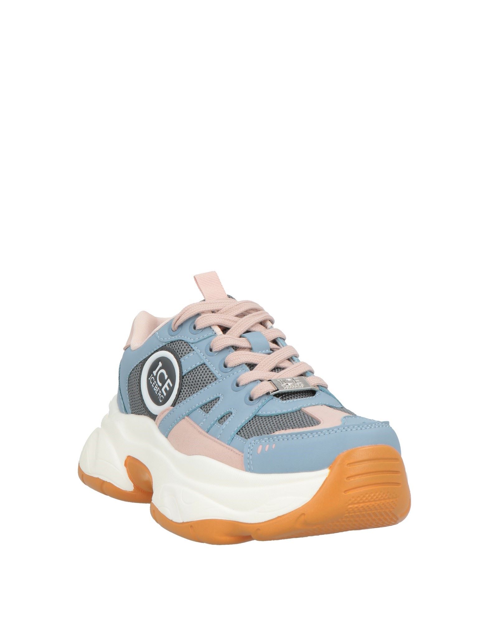  Ice Iceberg - Schuhe - Sneakers - On Yoox.com 