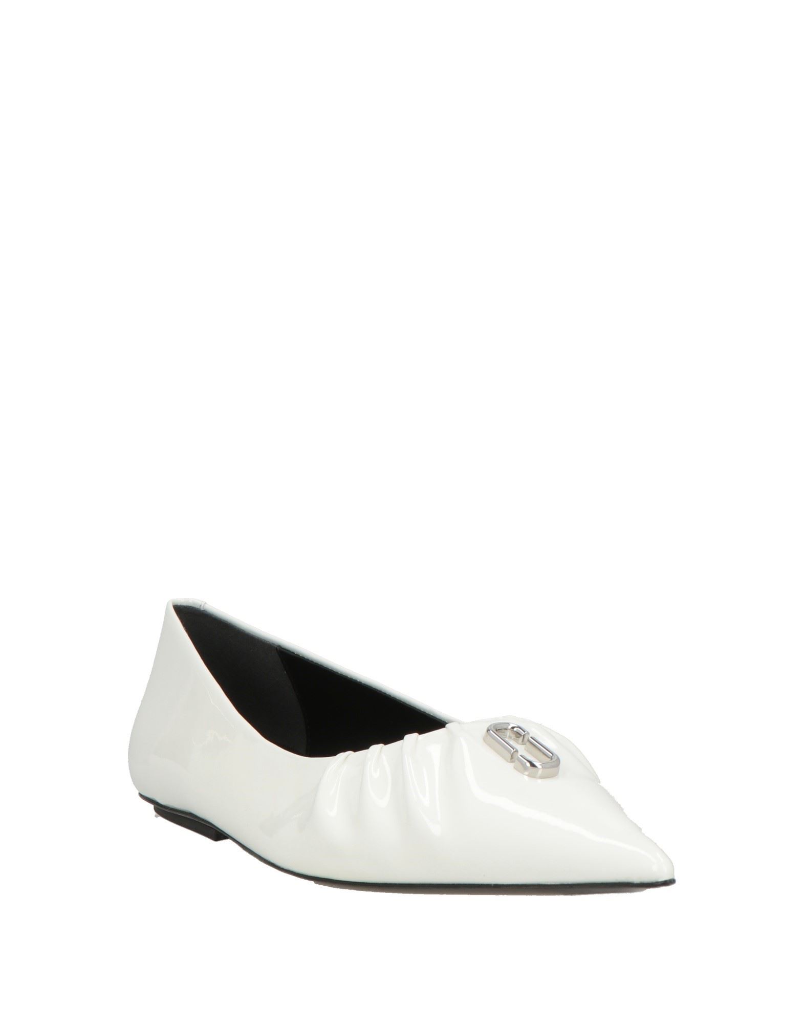  Marc Jacobs - Schuhe - Ballerinas - On Yoox.com 