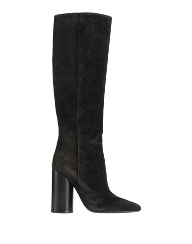Bota Mujer Negro 35.5,36.5,37,38,38.5,39,39.5,40,41 Mujer