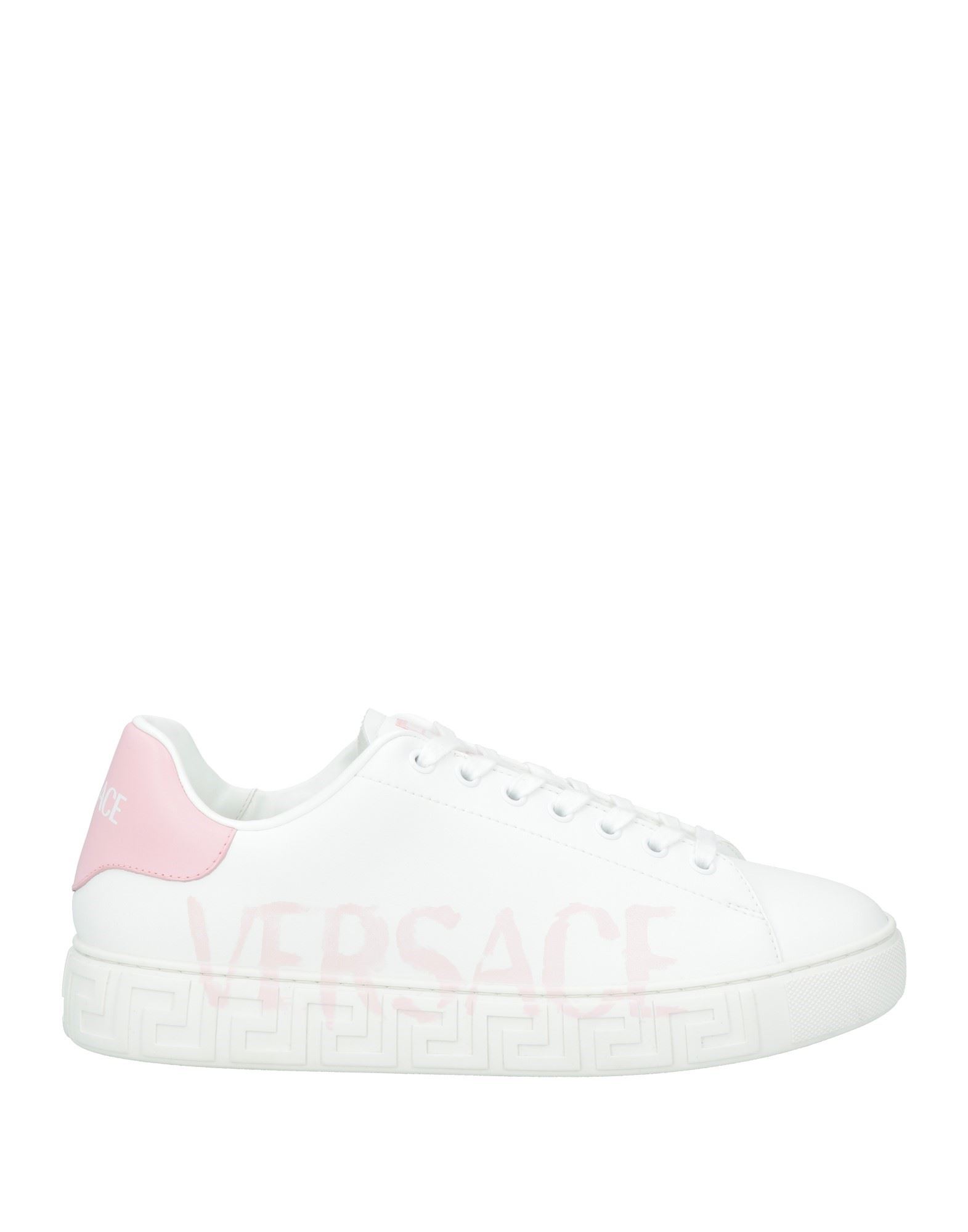  Versace - Schuhe - Sneakers - On Yoox.com 