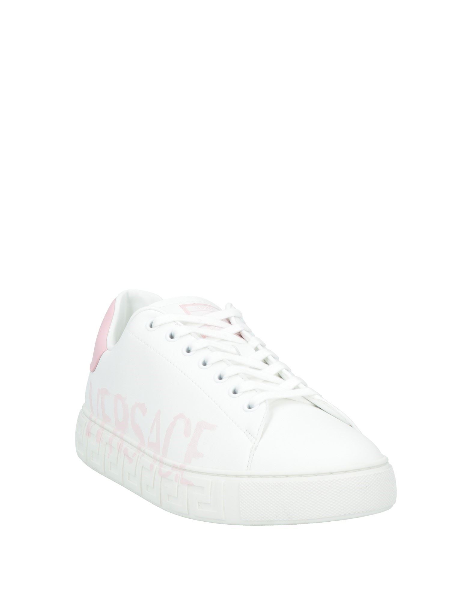  Versace - Schuhe - Sneakers - On Yoox.com 