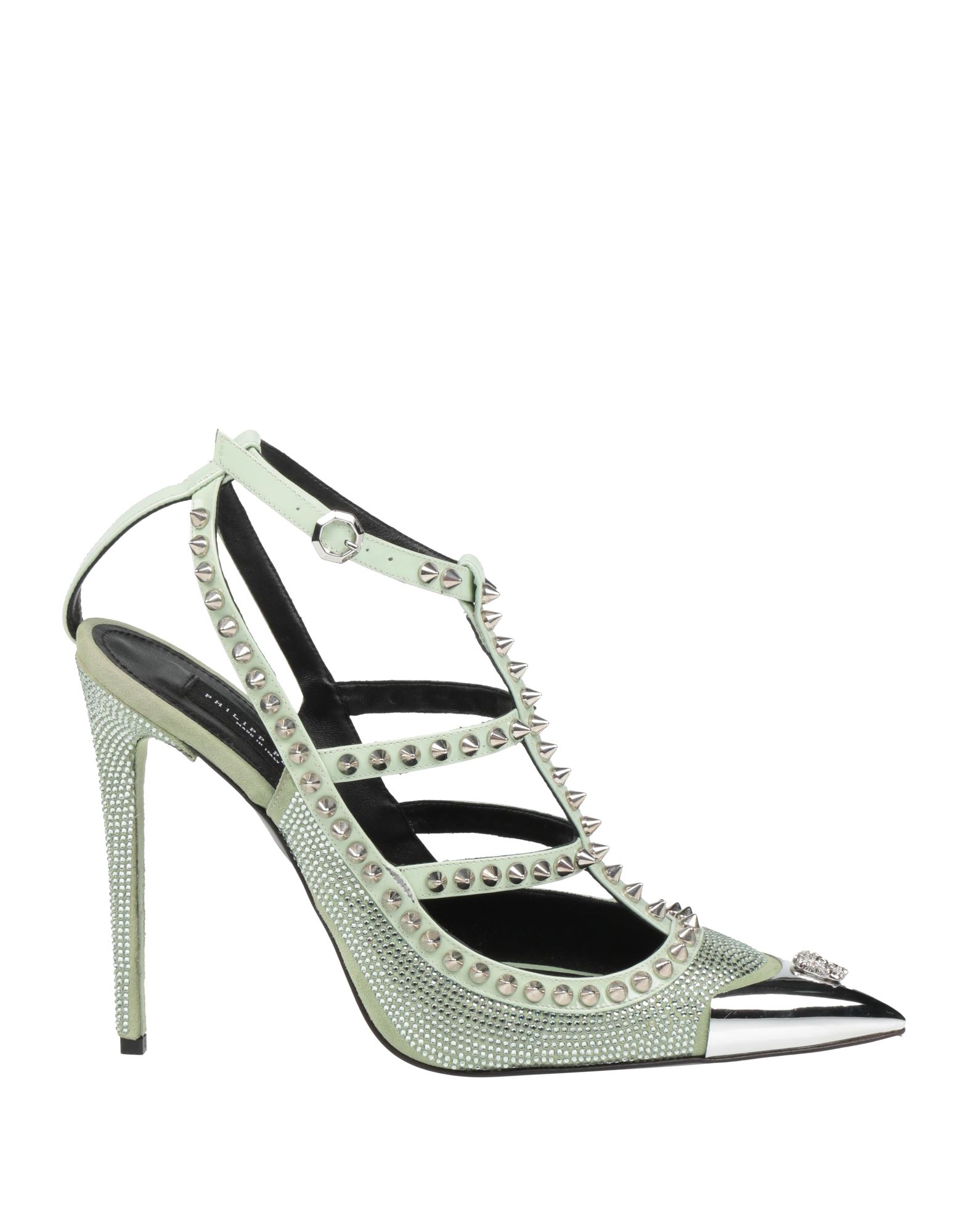  Philipp Plein - Schuhe - Pumps - On Yoox.com 