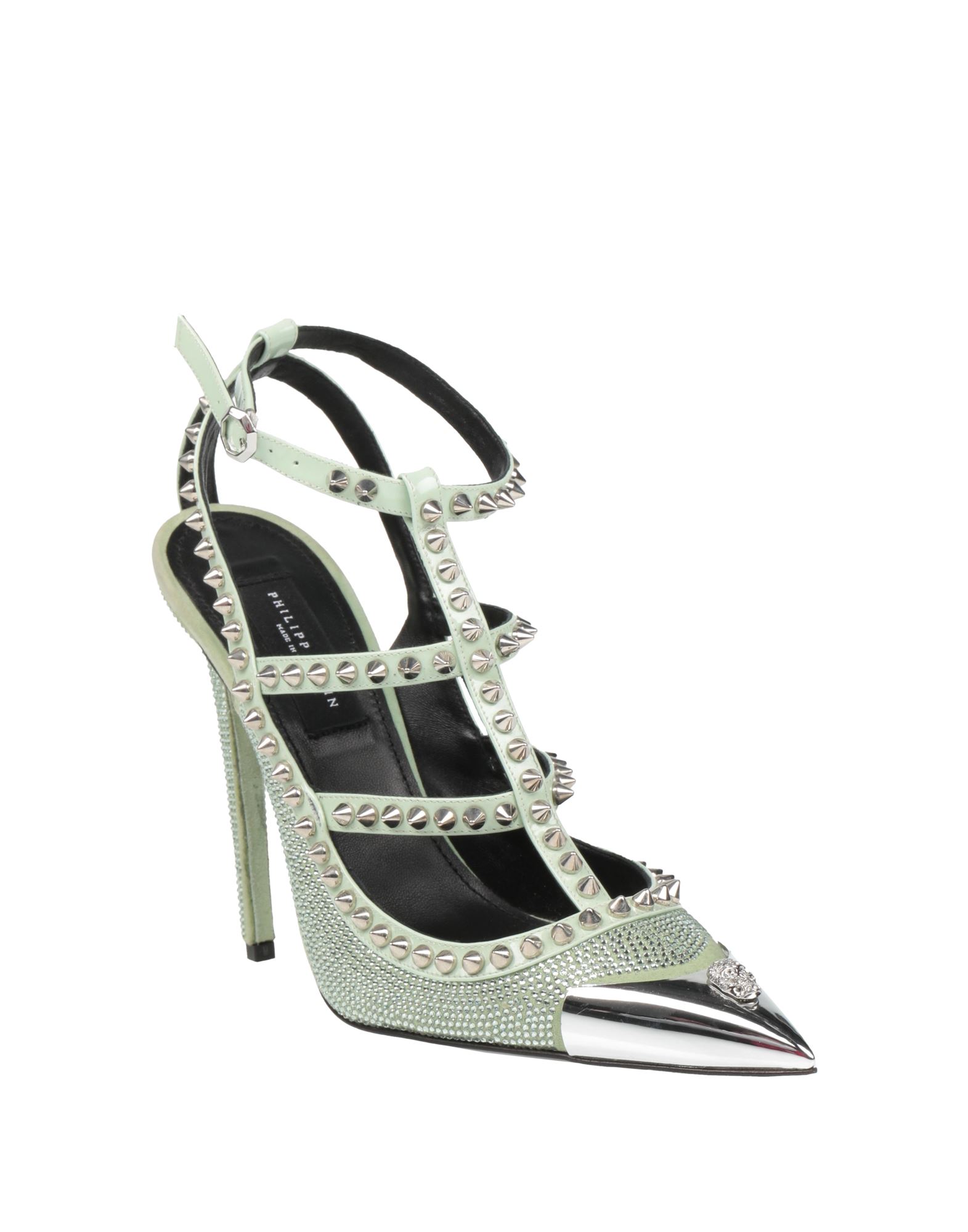  Philipp Plein - Schuhe - Pumps - On Yoox.com 