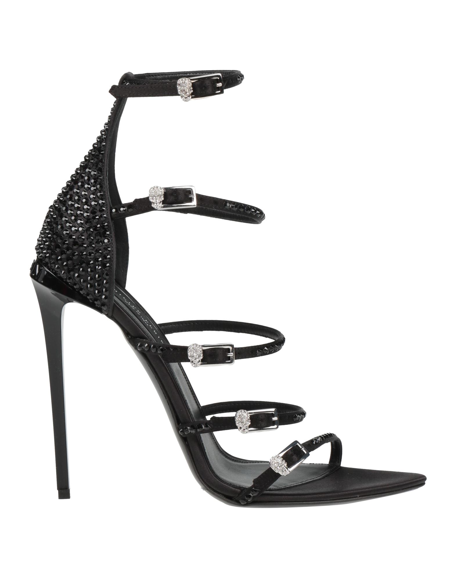 PHILIPP PLEIN PHILIPP PLEIN ΠΑΠΟΥΤΣΙΑ Πέδιλα