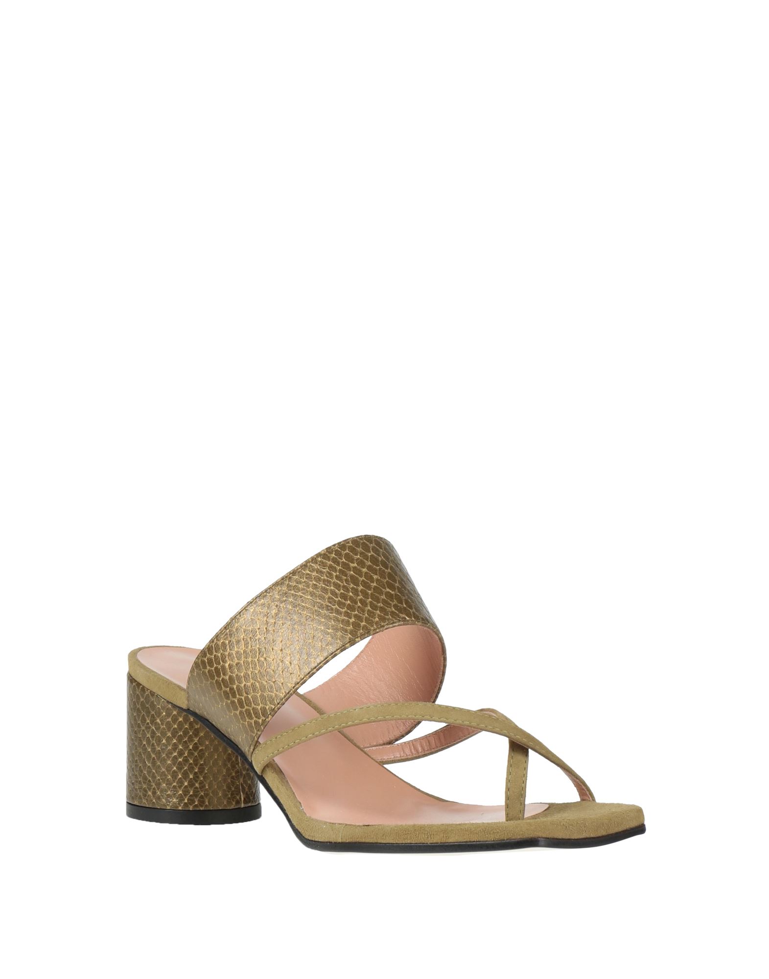  Pollini - Schuhe - Zehentrenner - On Yoox.com 