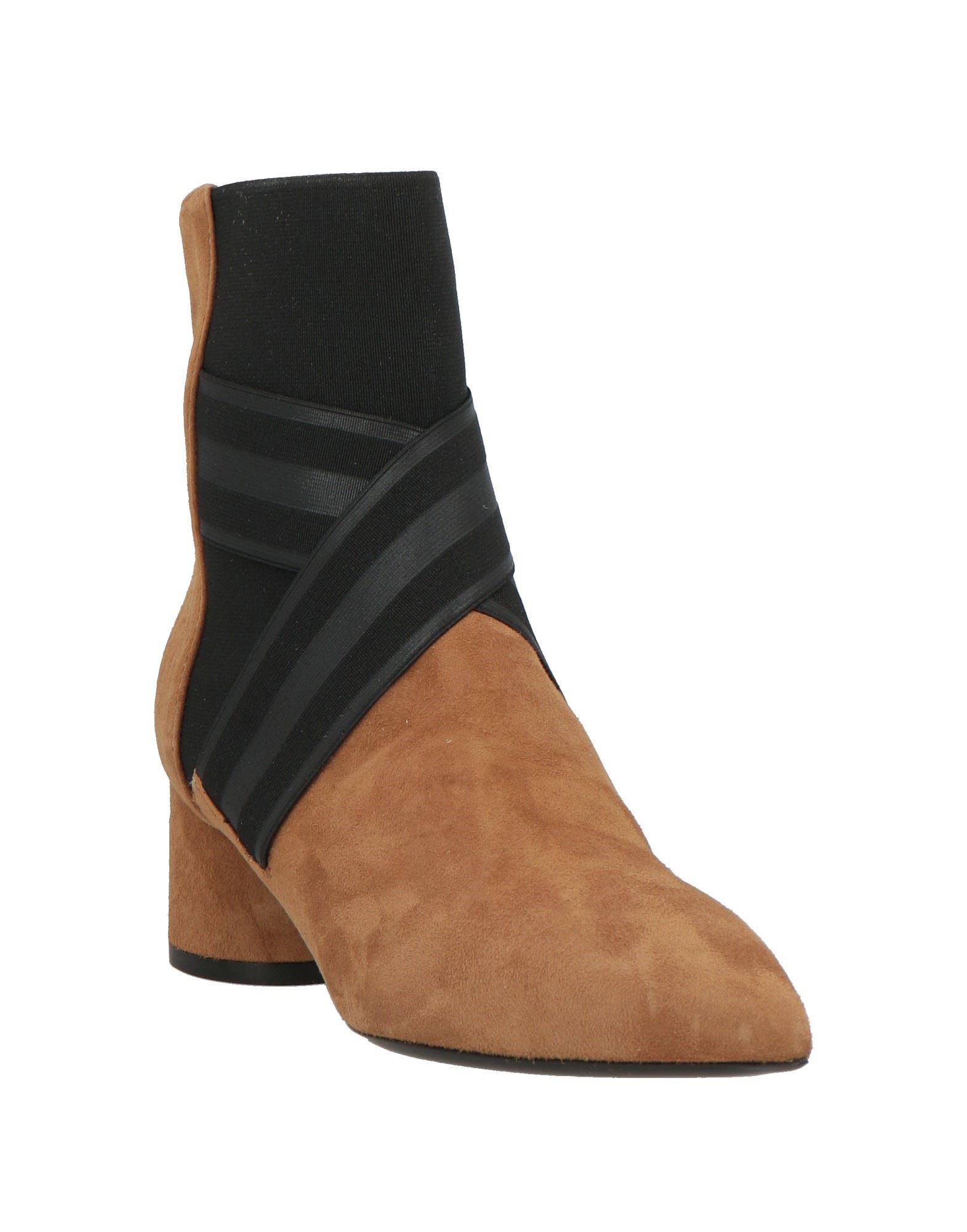  Pollini - Schuhe - Stiefeletten - On Yoox.com 