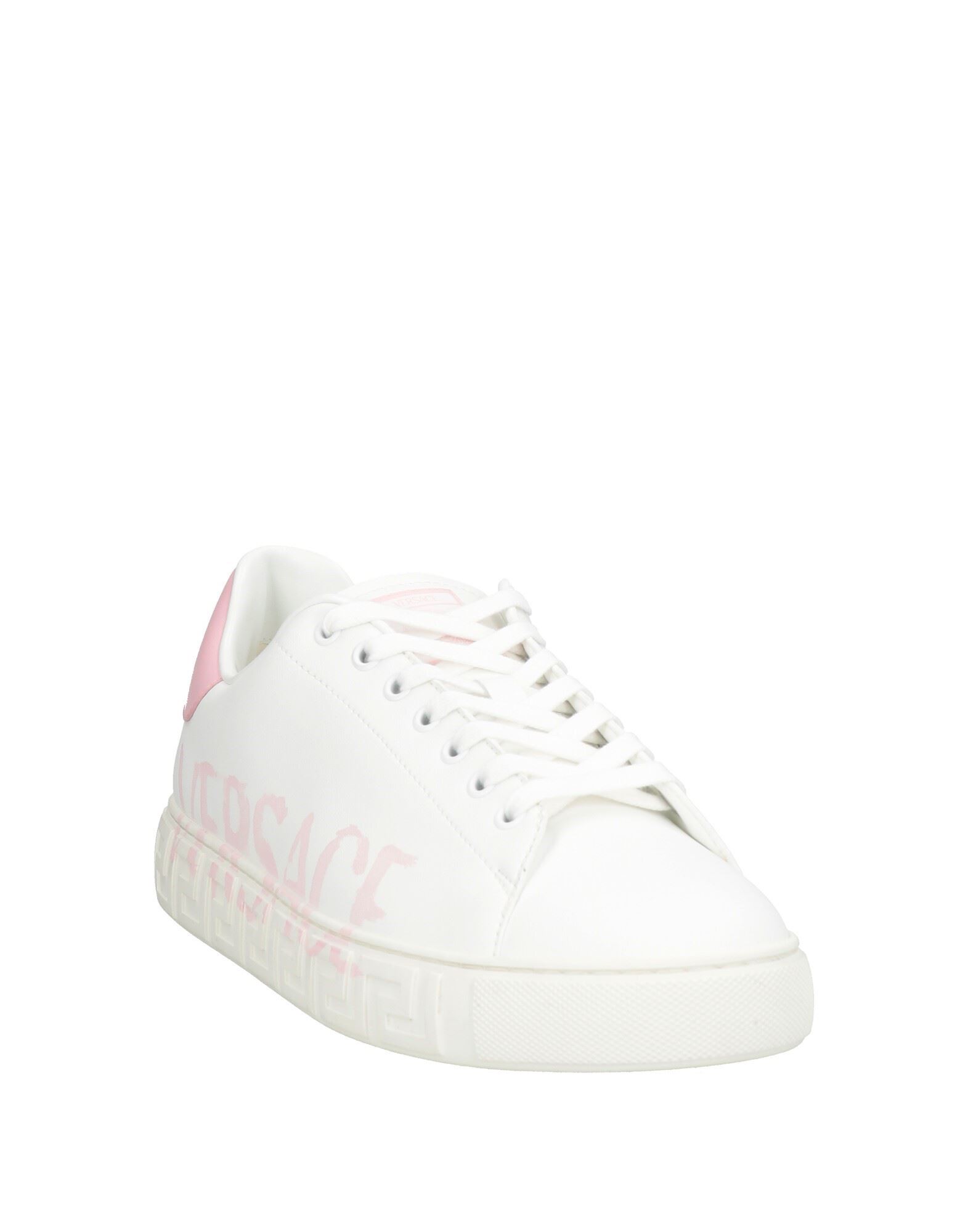  Versace - Schuhe - Sneakers - On Yoox.com 