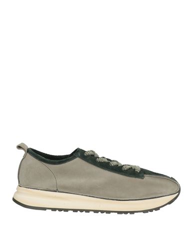 Moma Sneakers Hombre Gris 41 Hombre