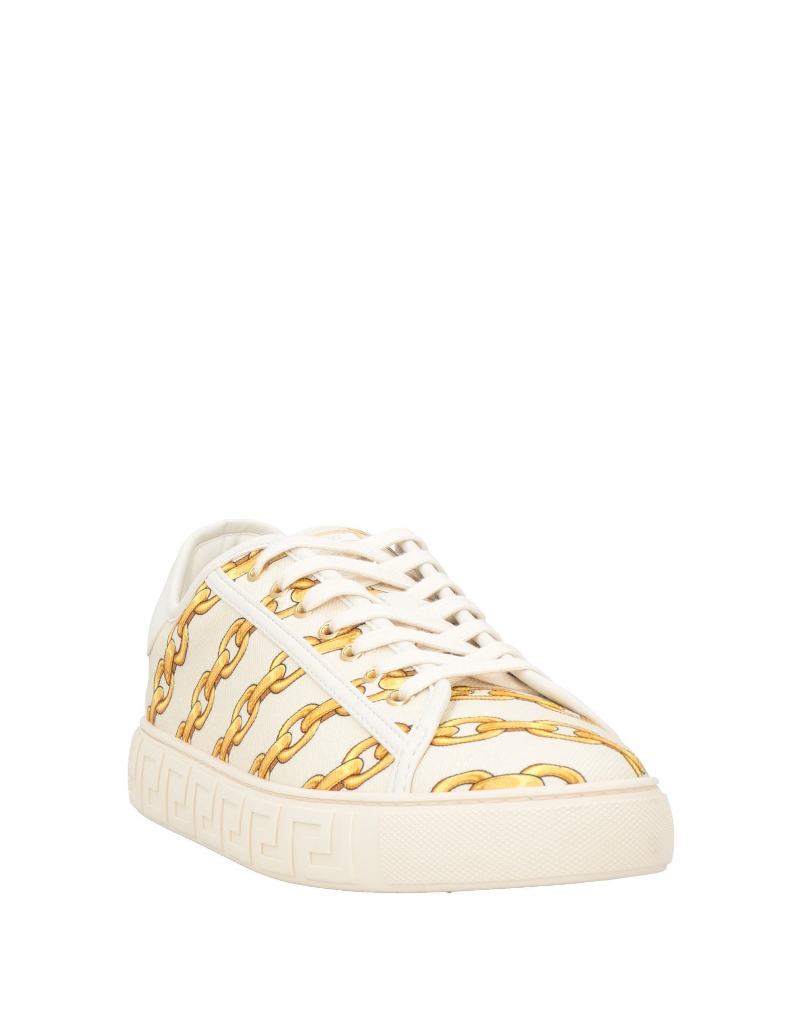  Versace - Schuhe - Sneakers - On Yoox.com 