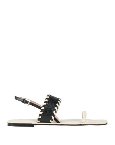 Sandale Damen Elfenbein 37,40 Damen