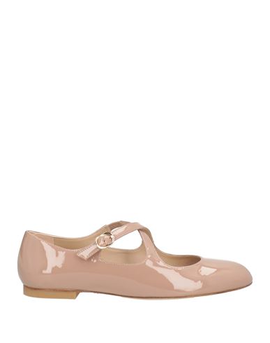 Ballerina Damen Antikrosa 35.5,36,37,37.5,39 Damen