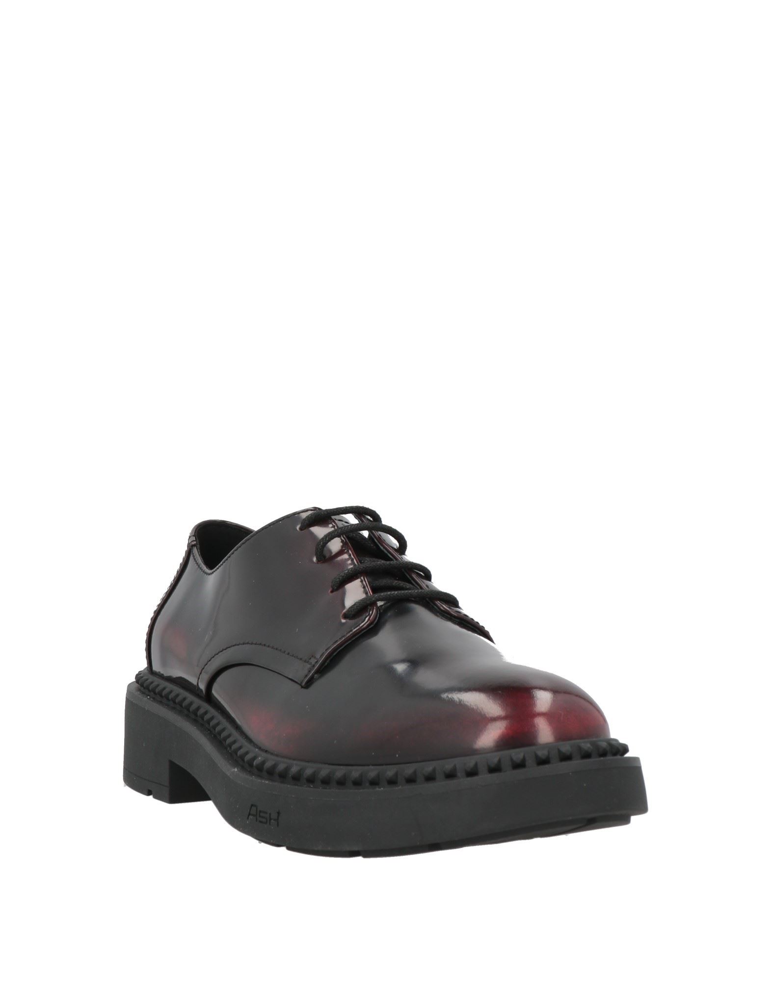  Ash - Calzature - Stringate - On Yoox.com 