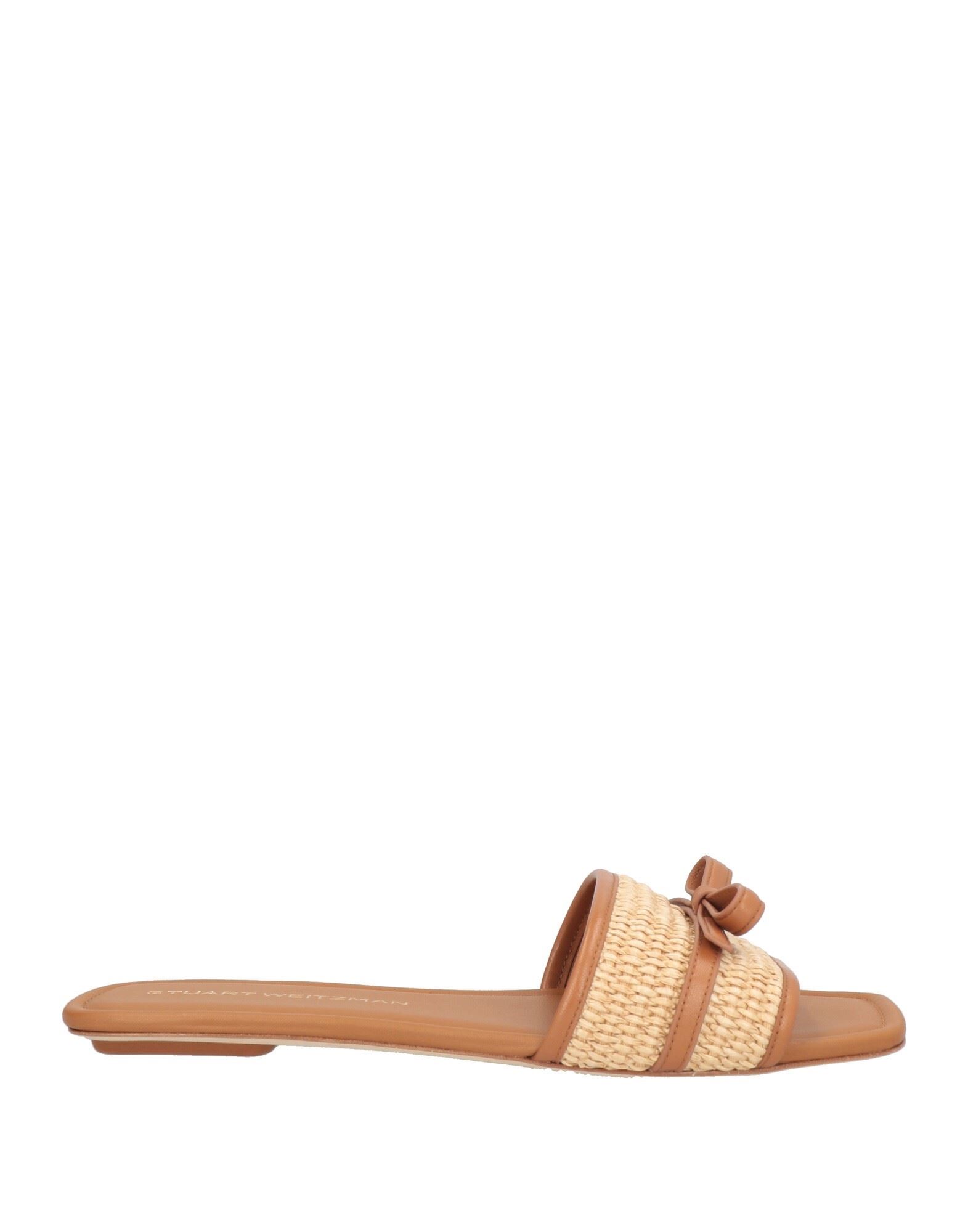 STUART WEITZMAN STUART WEITZMAN ΠΑΠΟΥΤΣΙΑ Πέδιλα