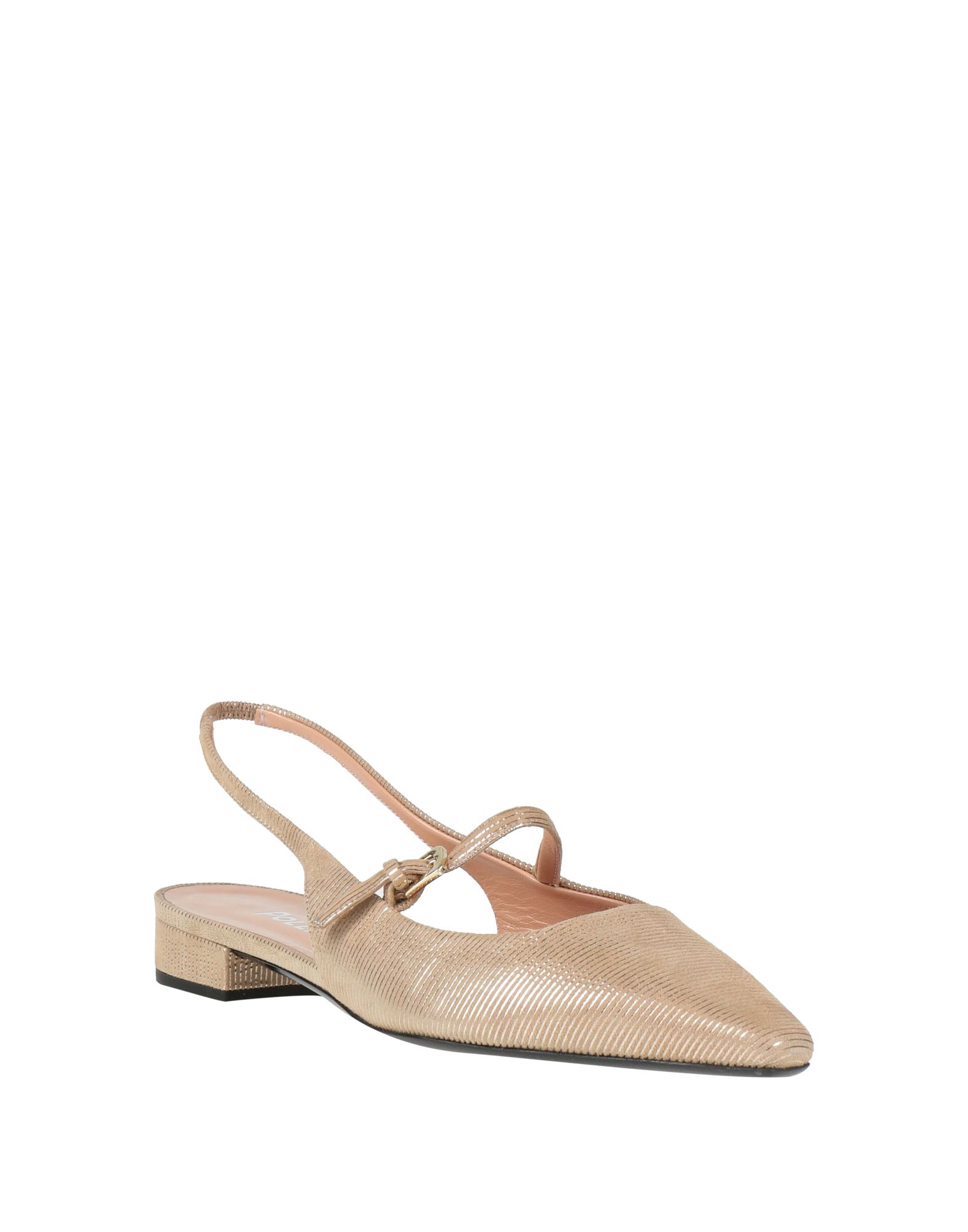  Pollini - Schuhe - Ballerinas - On Yoox.com 
