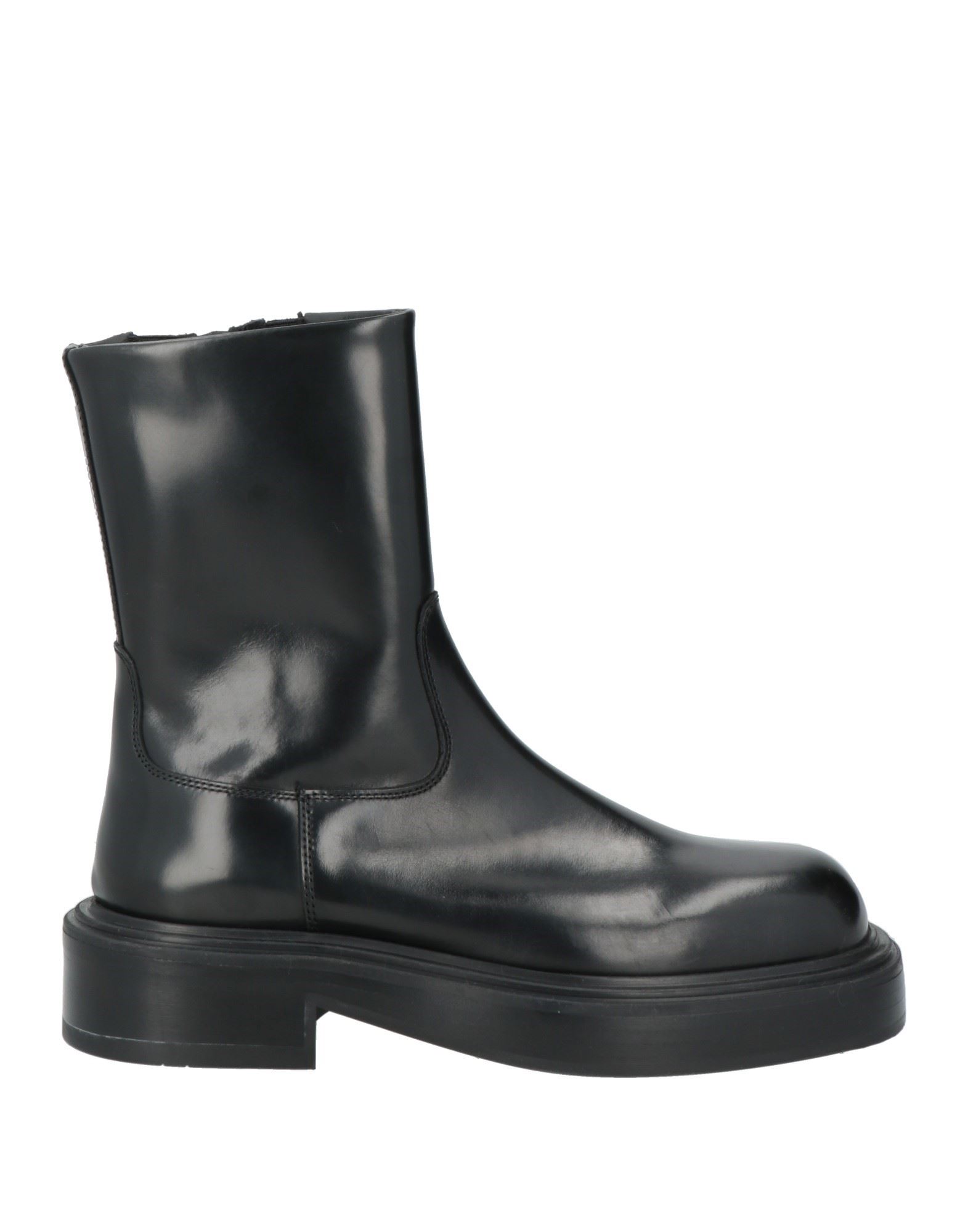 FERRAGAMO FERRAGAMO ΠΑΠΟΥΤΣΙΑ Μποτάκια