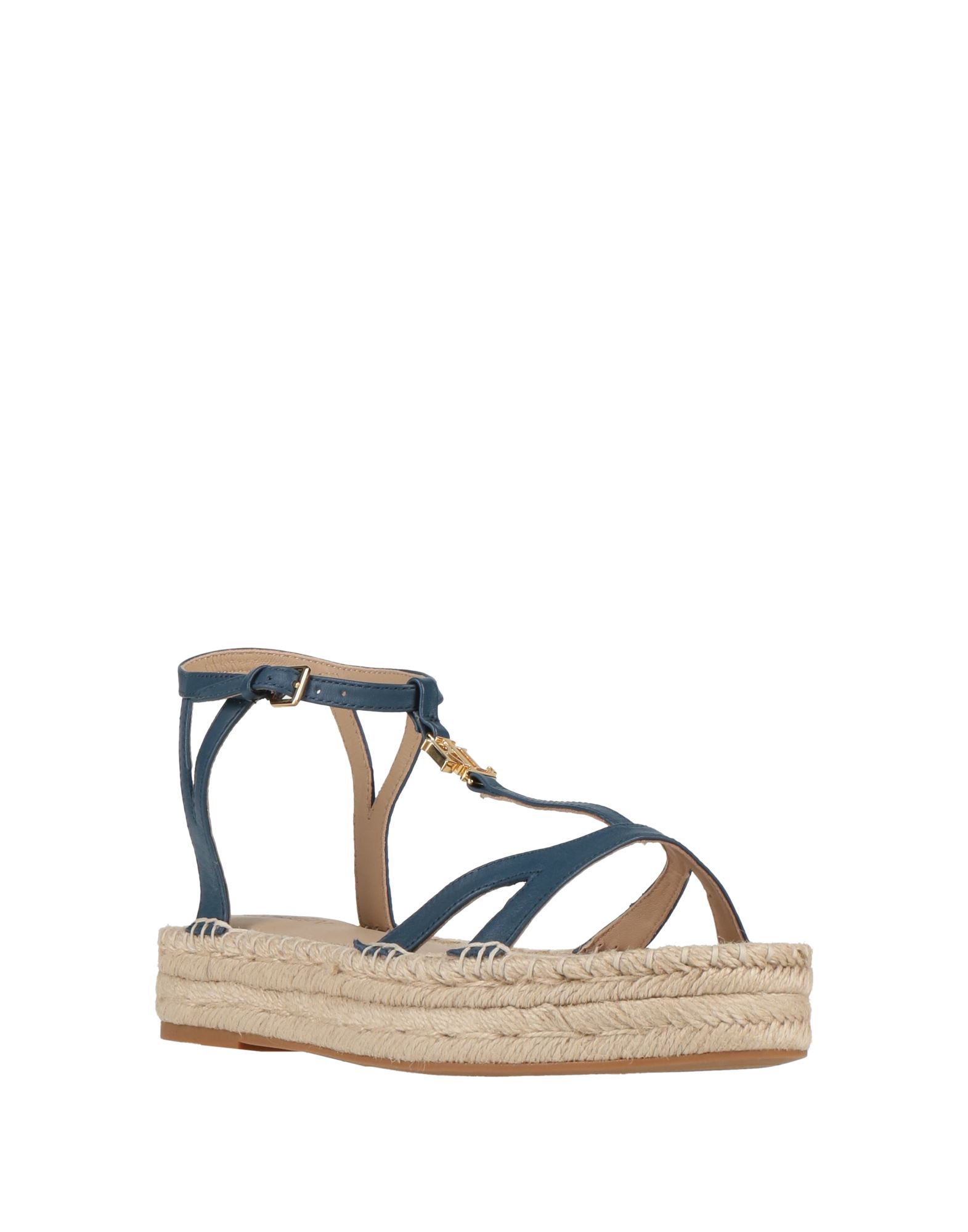  Lauren Ralph Lauren - Schuhe - Espadrilles - On Yoox.com 