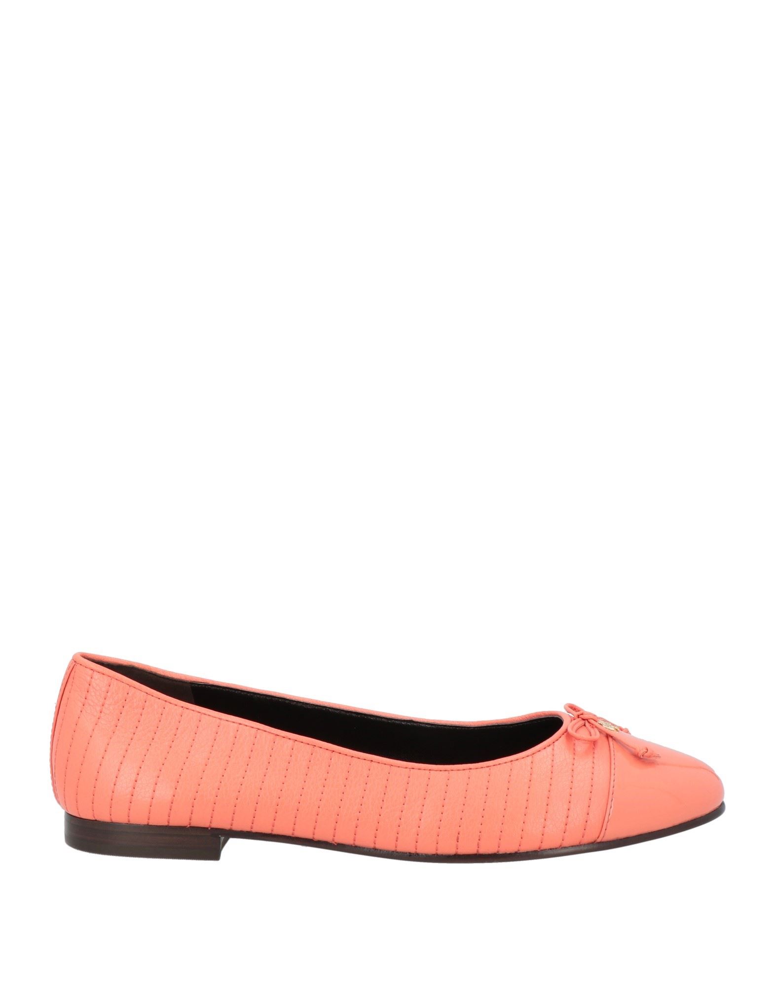 TORY BURCH TORY BURCH ΠΑΠΟΥΤΣΙΑ Μπαλαρίνες
