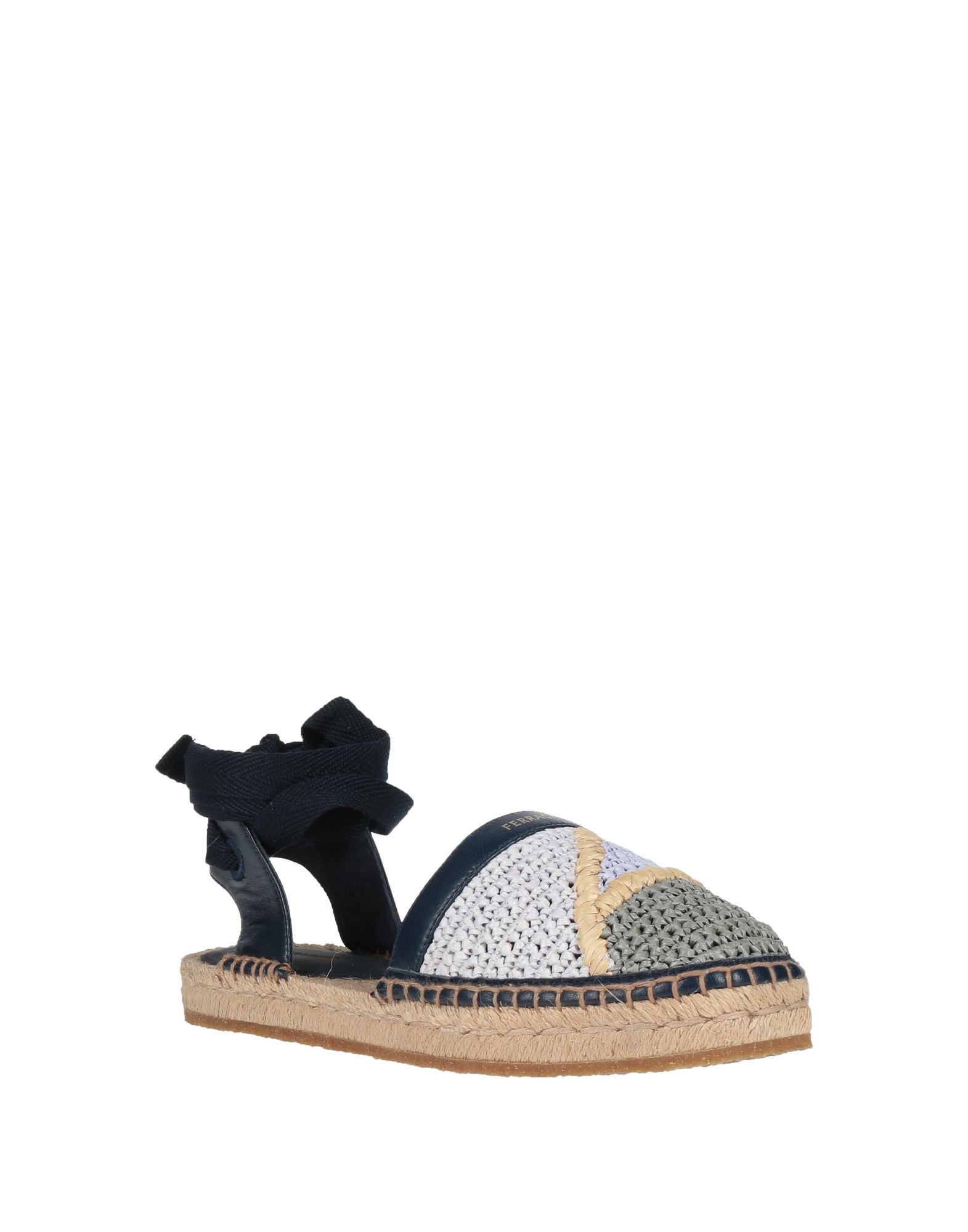  Ferragamo - Schuhe - Espadrilles - On Yoox.com 