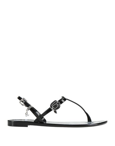 Zehentrenner Damen Schwarz 35,36,37,38,39,40,41 Damen