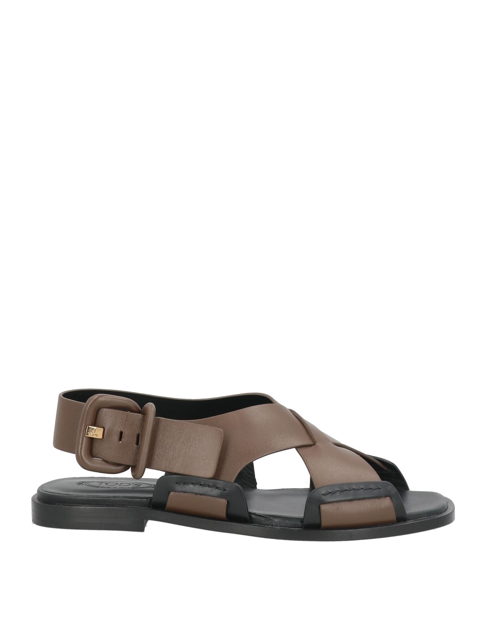 TOD'S ΠΑΠΟΥΤΣΙΑ Πέδιλα