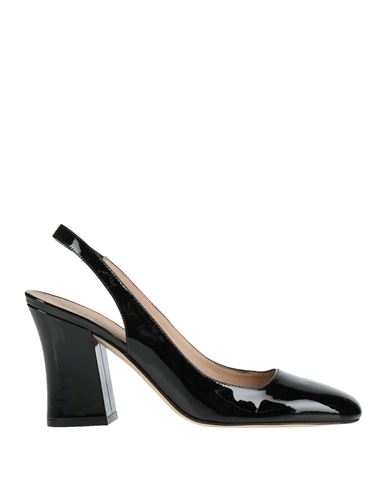 Pumps Damen Schwarz 36 Damen