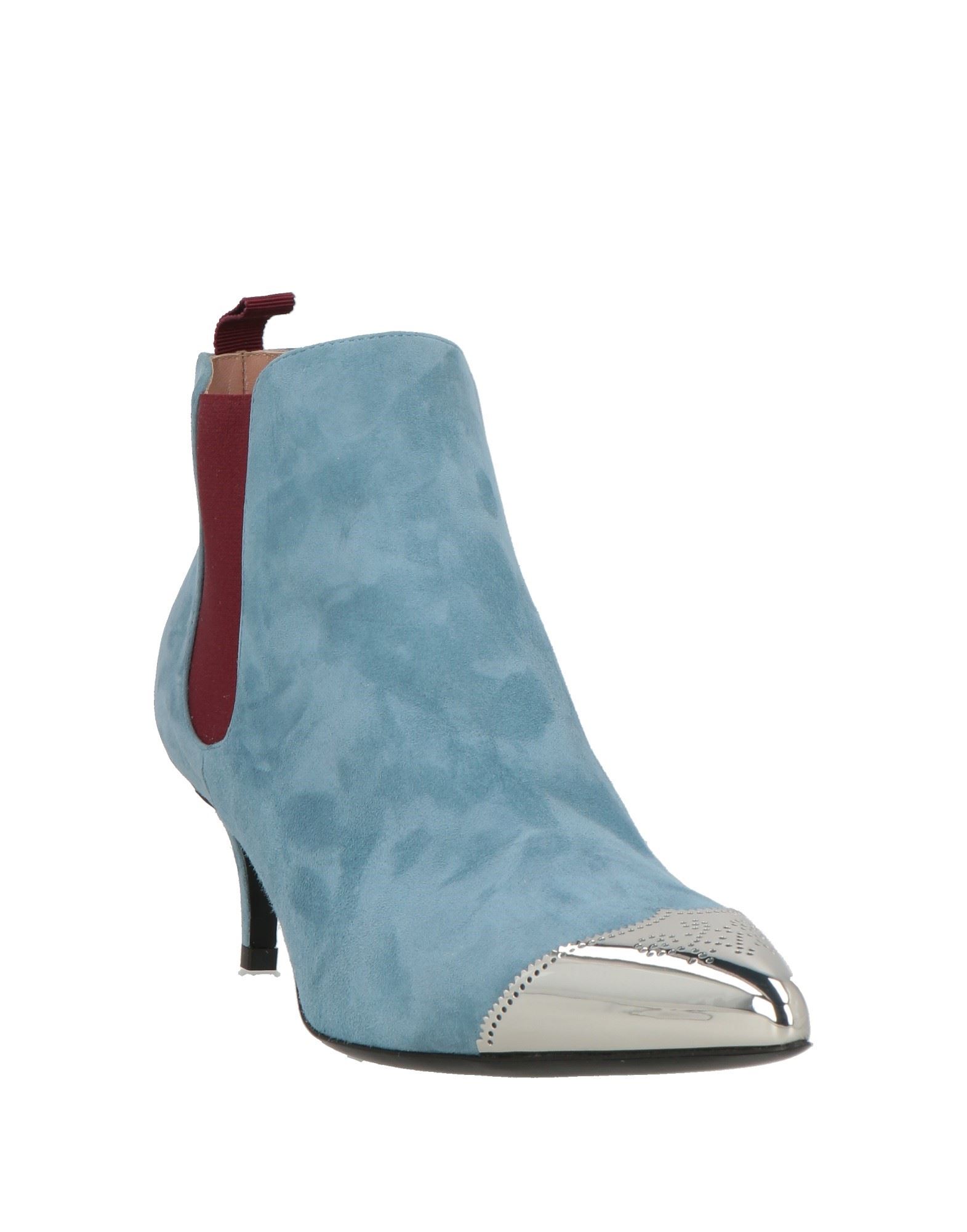  Pollini - Schuhe - Stiefeletten - On Yoox.com 