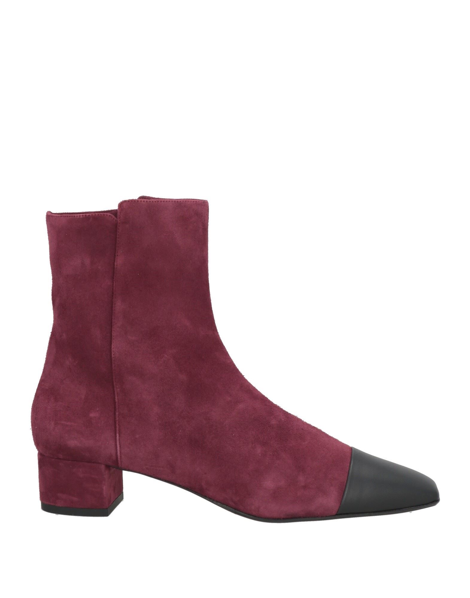 AQUAZZURA ΠΑΠΟΥΤΣΙΑ Μποτάκια