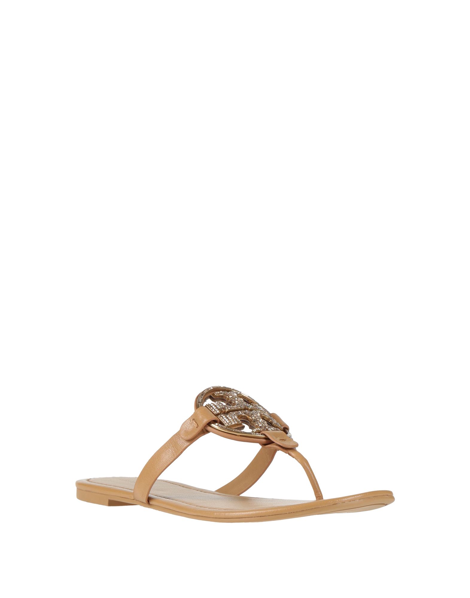  Tory Burch - Schuhe - Zehentrenner - On Yoox.com 
