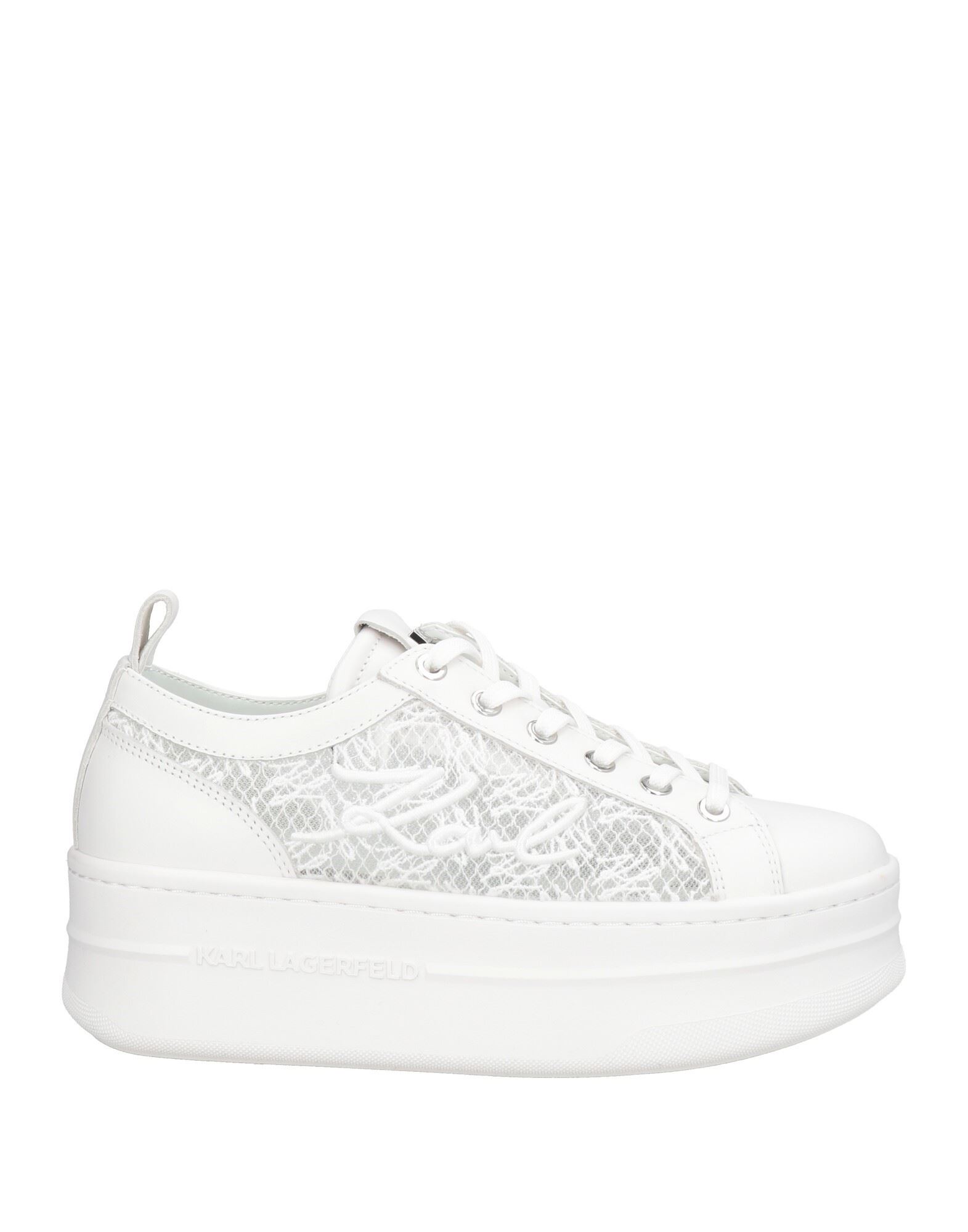  Karl Lagerfeld - Schuhe - Sneakers - On Yoox.com 