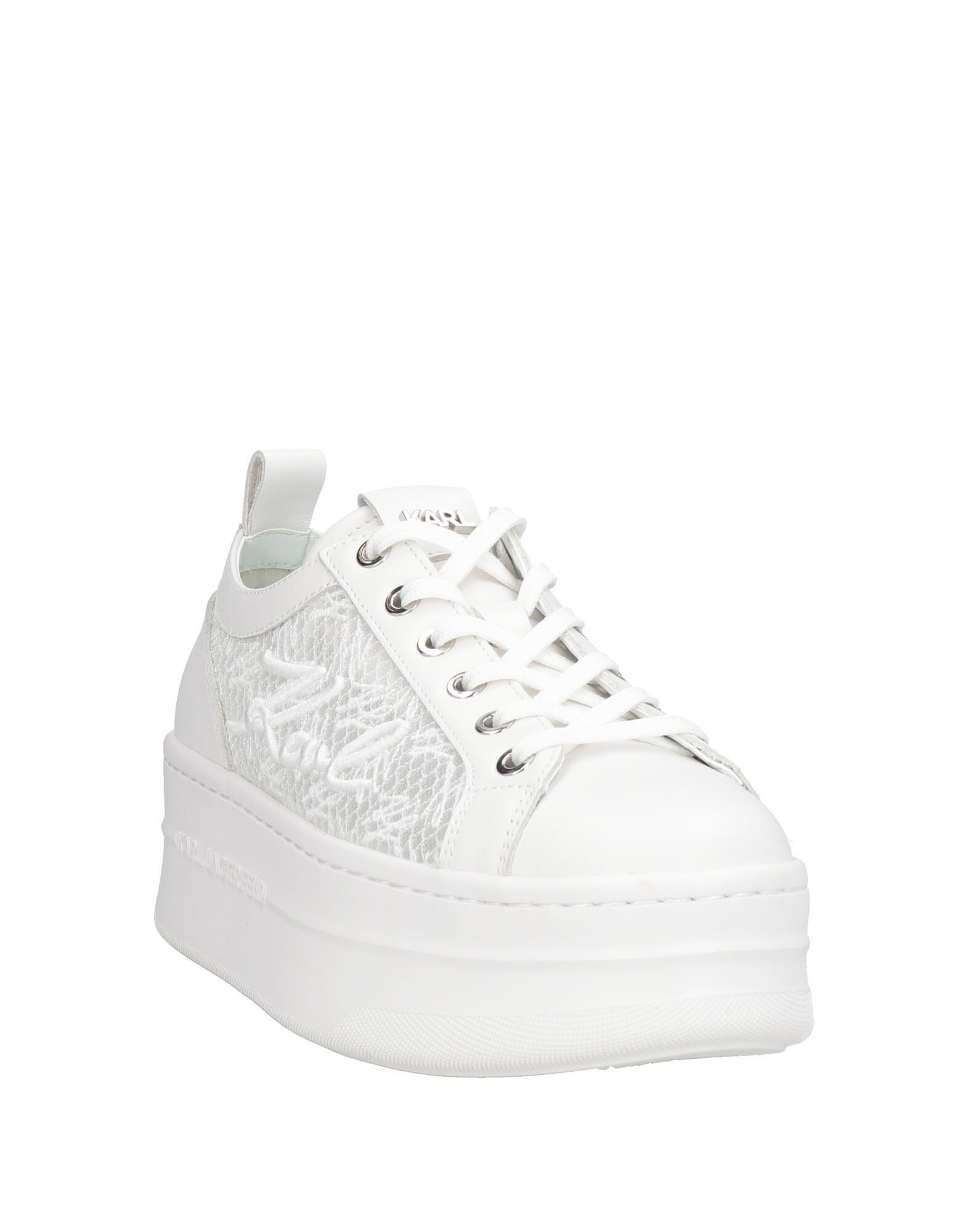  Karl Lagerfeld - Schuhe - Sneakers - On Yoox.com 