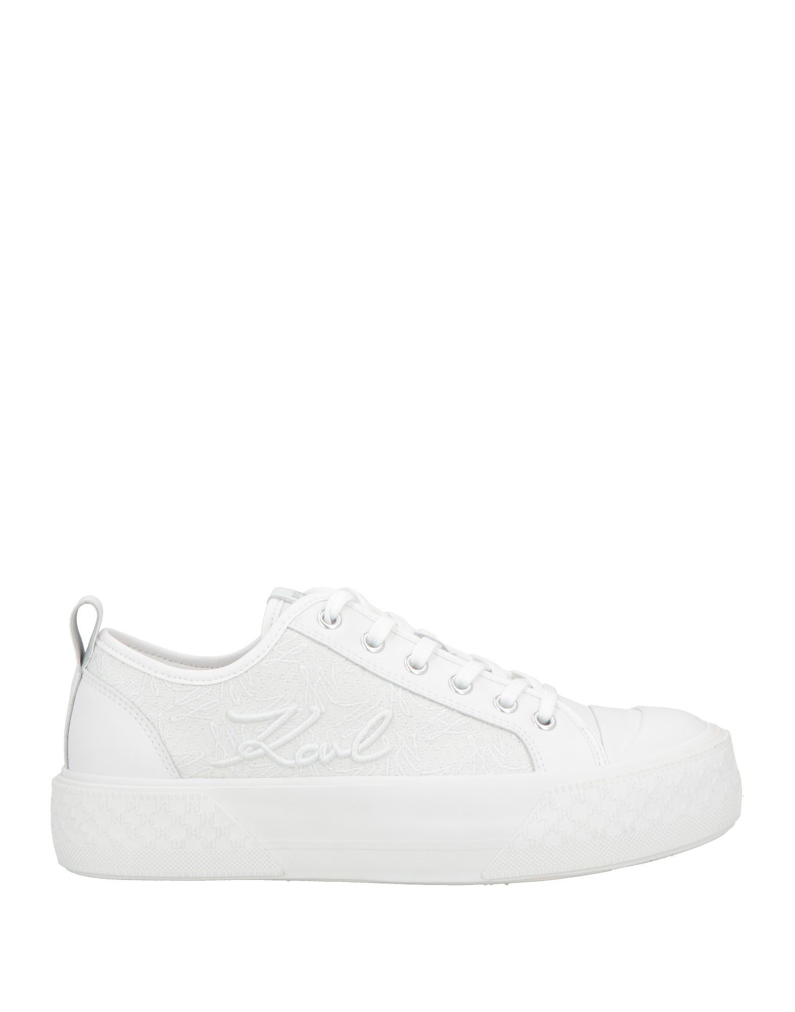  Karl Lagerfeld - Schuhe - Sneakers - On Yoox.com 