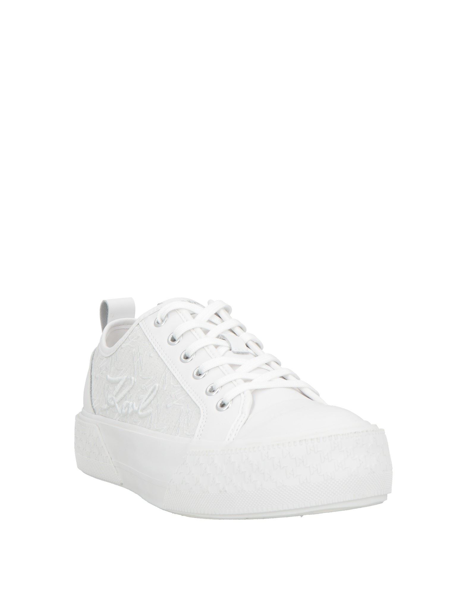  Karl Lagerfeld - Schuhe - Sneakers - On Yoox.com 