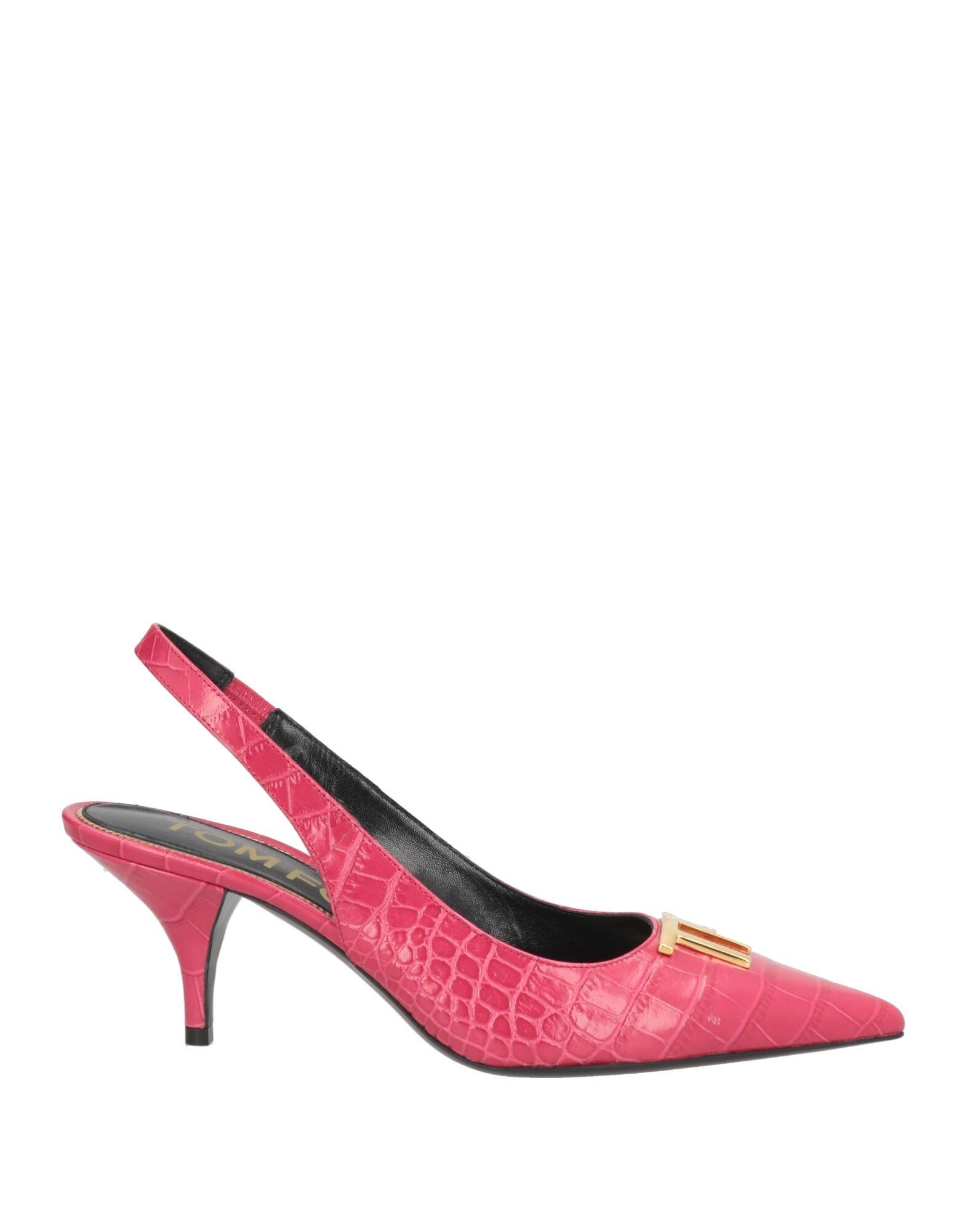  Tom Ford - Schuhe - Pumps - On Yoox.com 
