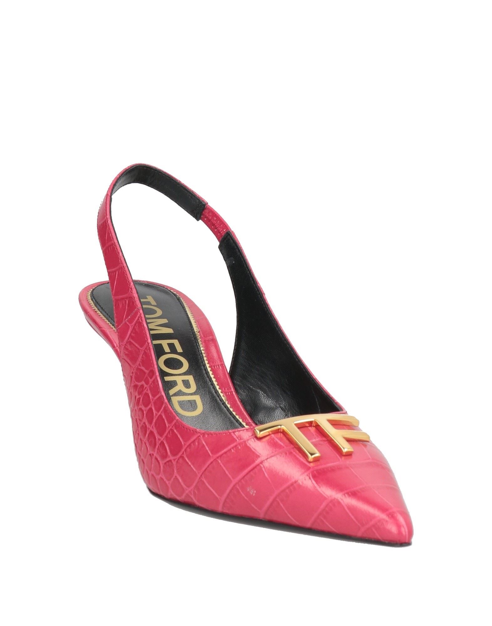  Tom Ford - Schuhe - Pumps - On Yoox.com 