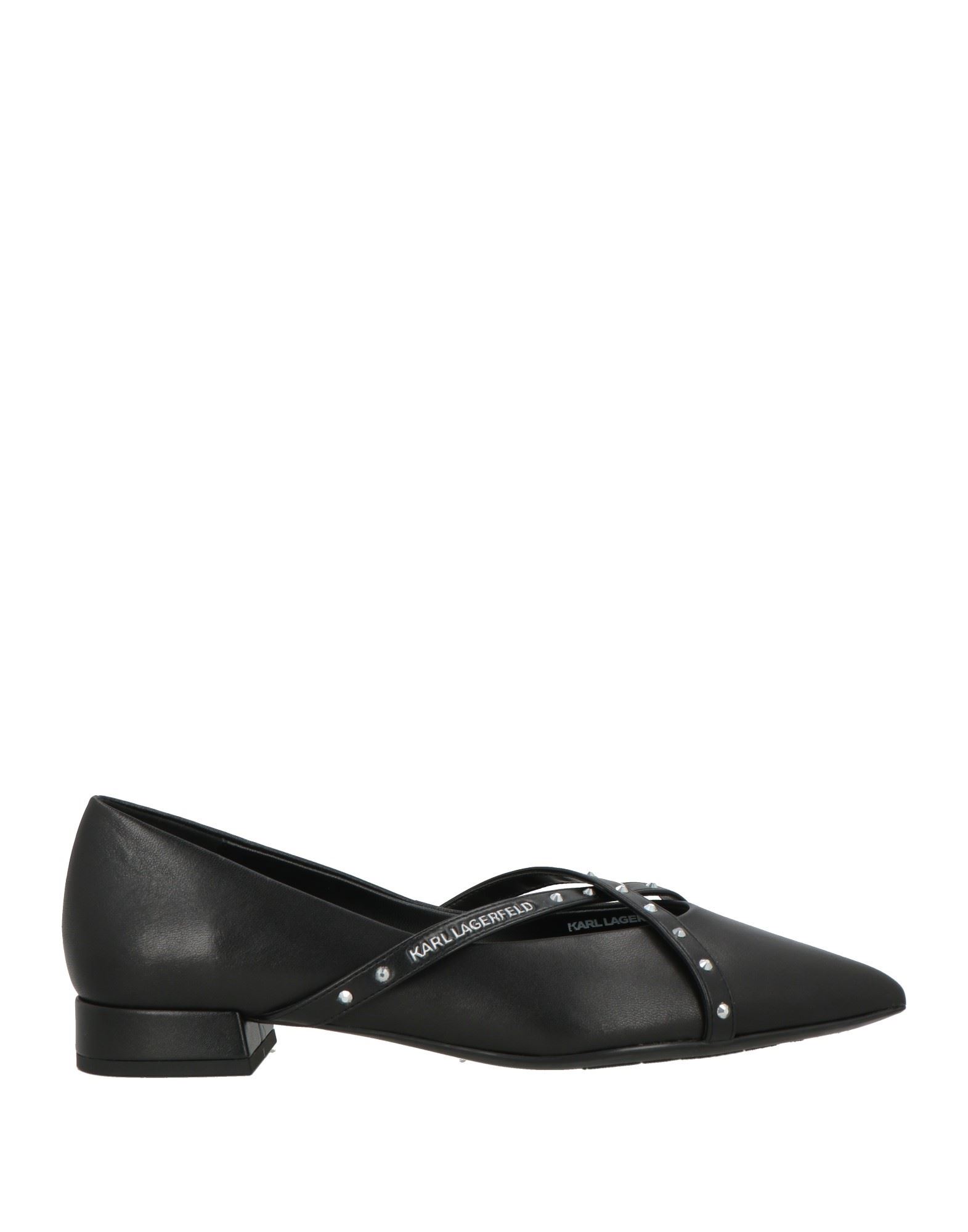  Karl Lagerfeld - Schuhe - Ballerinas - On Yoox.com 