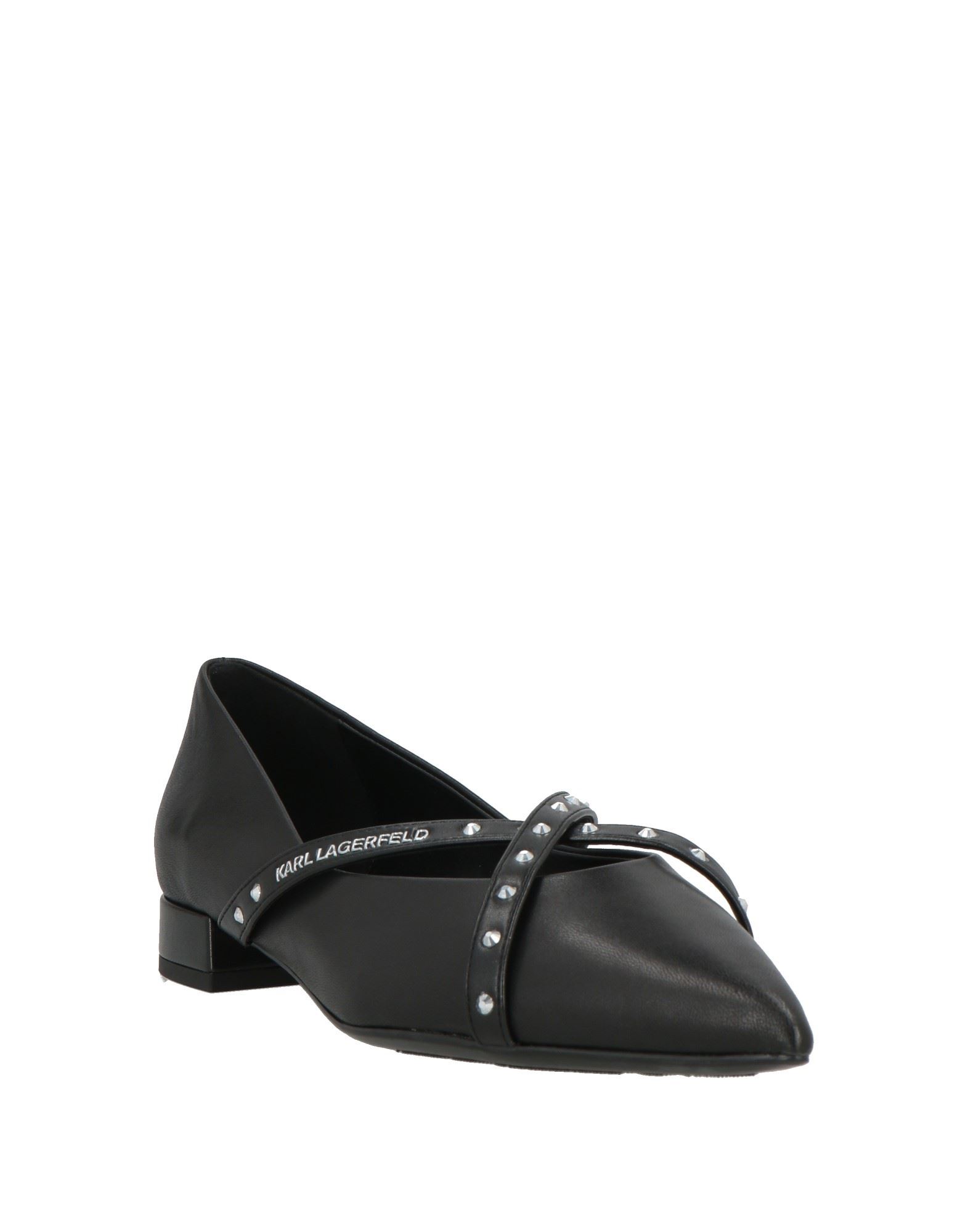  Karl Lagerfeld - Schuhe - Ballerinas - On Yoox.com 