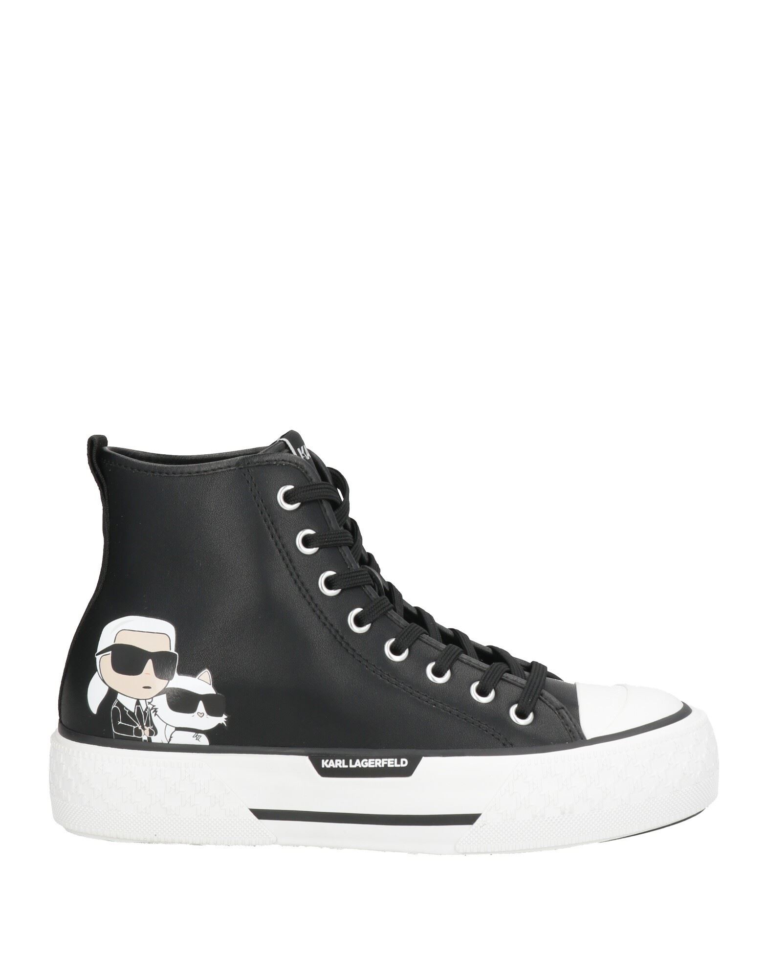  Karl Lagerfeld - Schuhe - Sneakers - On Yoox.com 