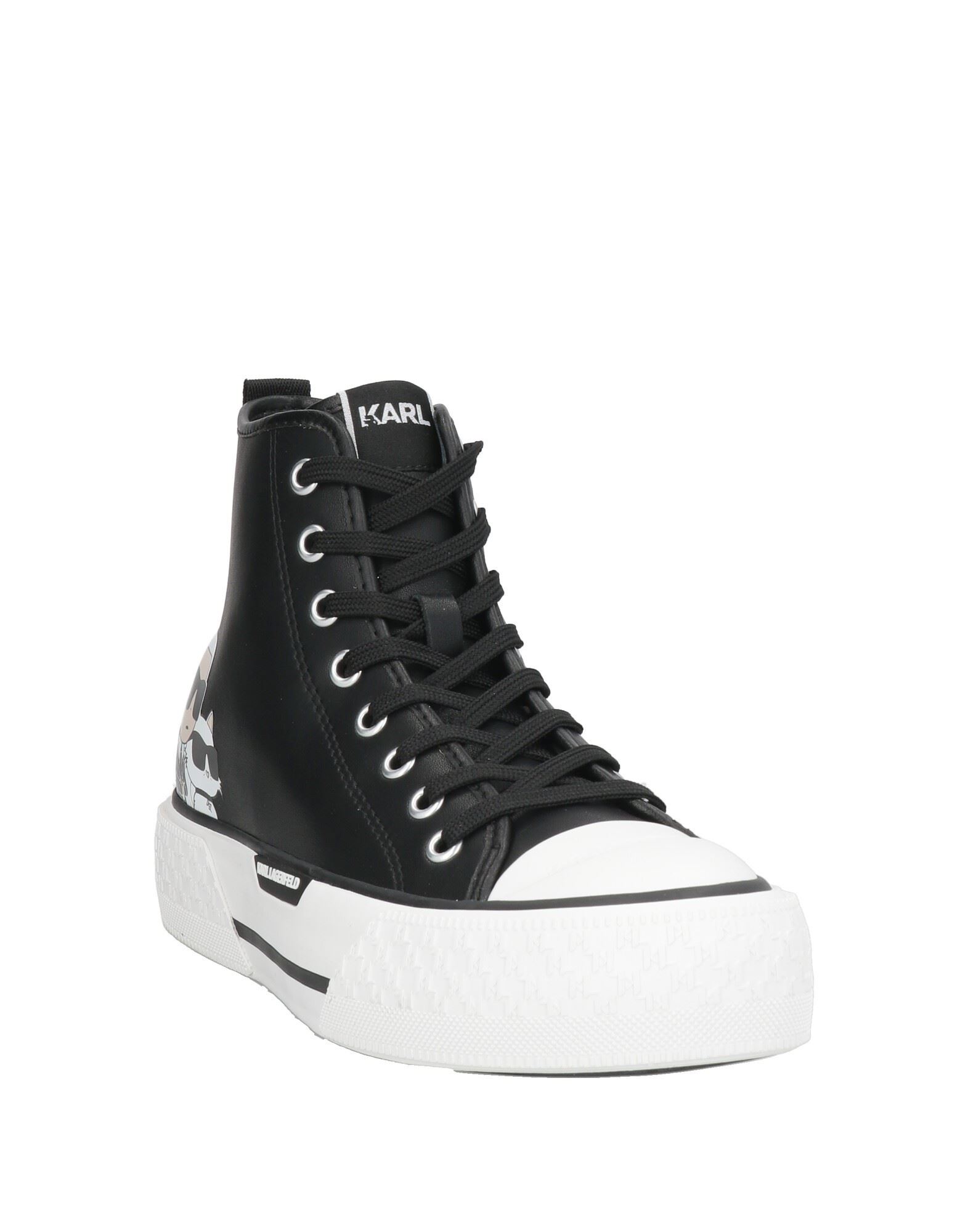  Karl Lagerfeld - Schuhe - Sneakers - On Yoox.com 