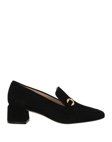 Mokassin Damen Schwarz 35.5,36,36.5,37,37.5,38,38.5,39,39.5 Damen