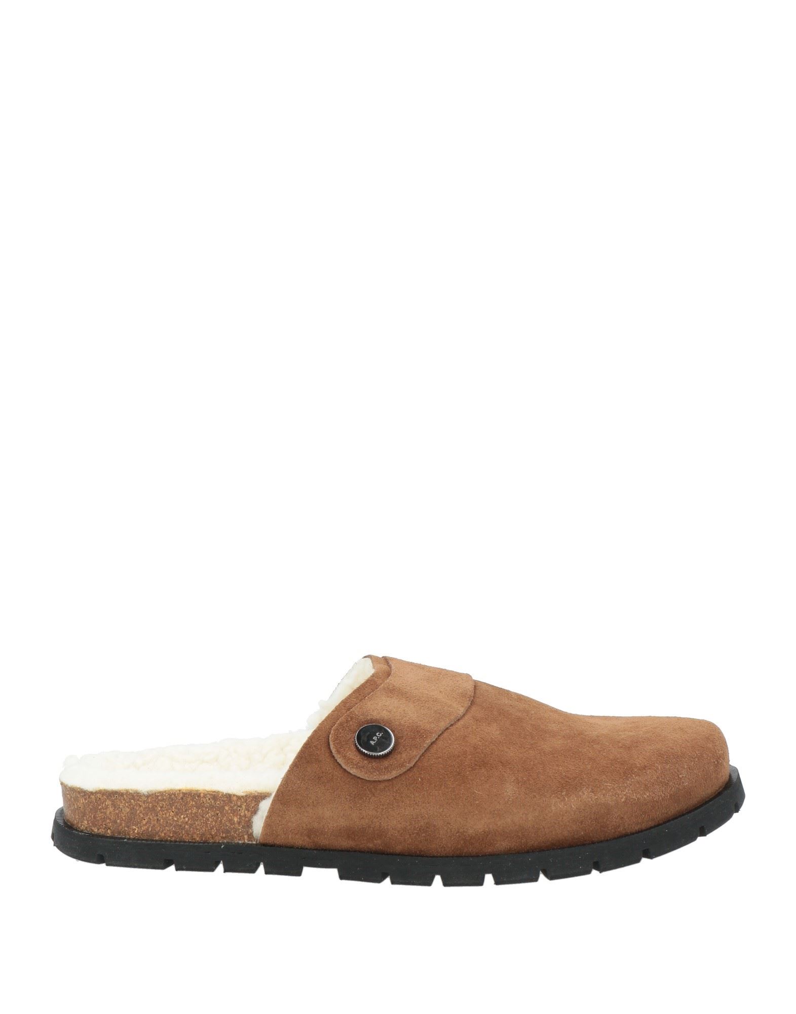  A.p.c. - Calzado - Mules & Zuecos - On Yoox.com 
