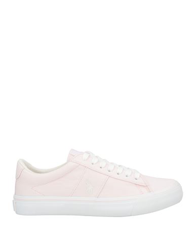 POLO Sneakers Mädchen 9-16 jahre Rosa 35,38,39,40 Mädchen 9-16 jahre
