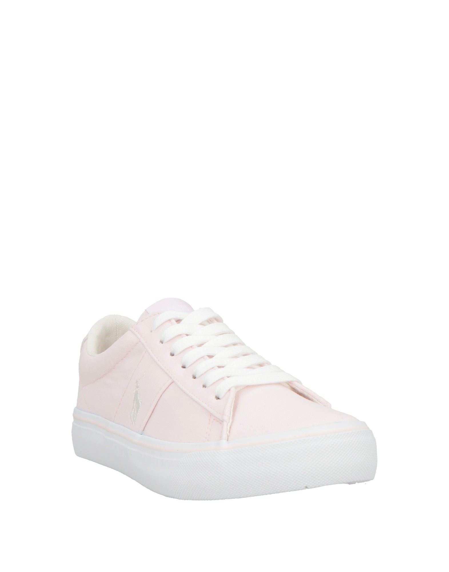  Polo Ralph Lauren - Schuhe - Sneakers - On Yoox.com 