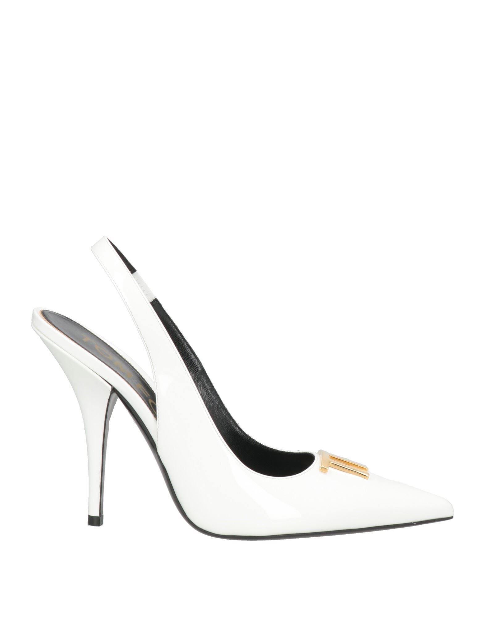  Tom Ford - Schuhe - Pumps - On Yoox.com 