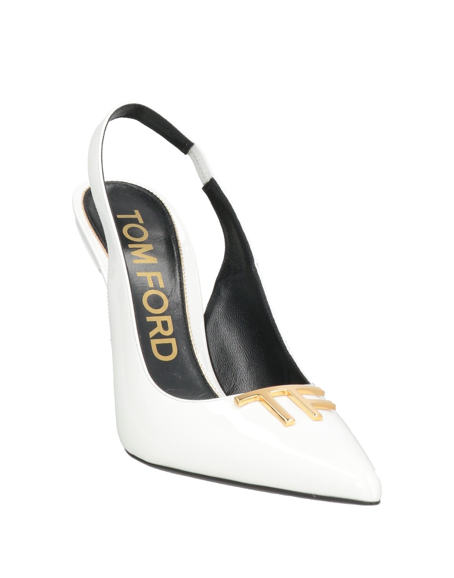  Tom Ford - Schuhe - Pumps - On Yoox.com 