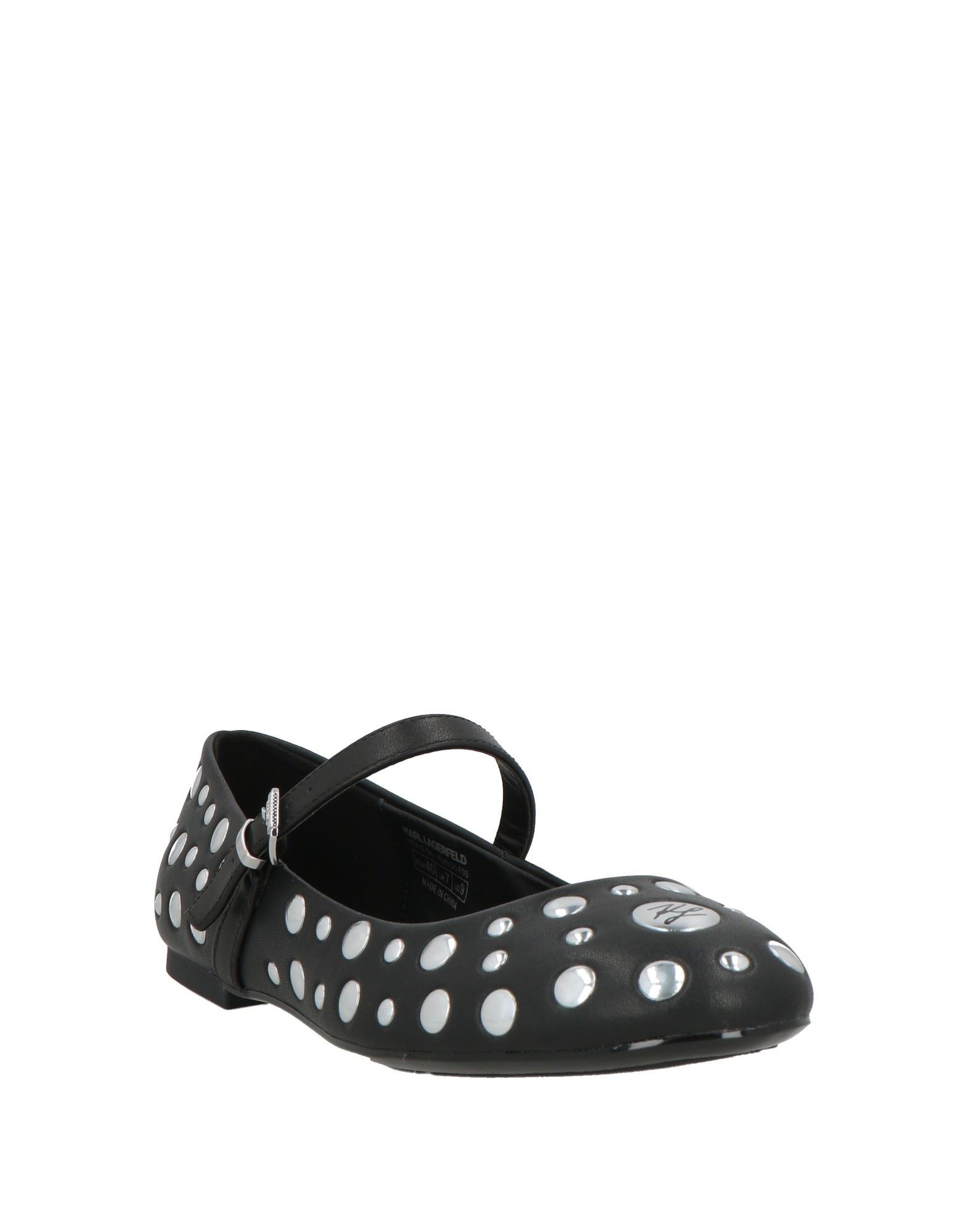  Karl Lagerfeld - Schuhe - Ballerinas - On Yoox.com 