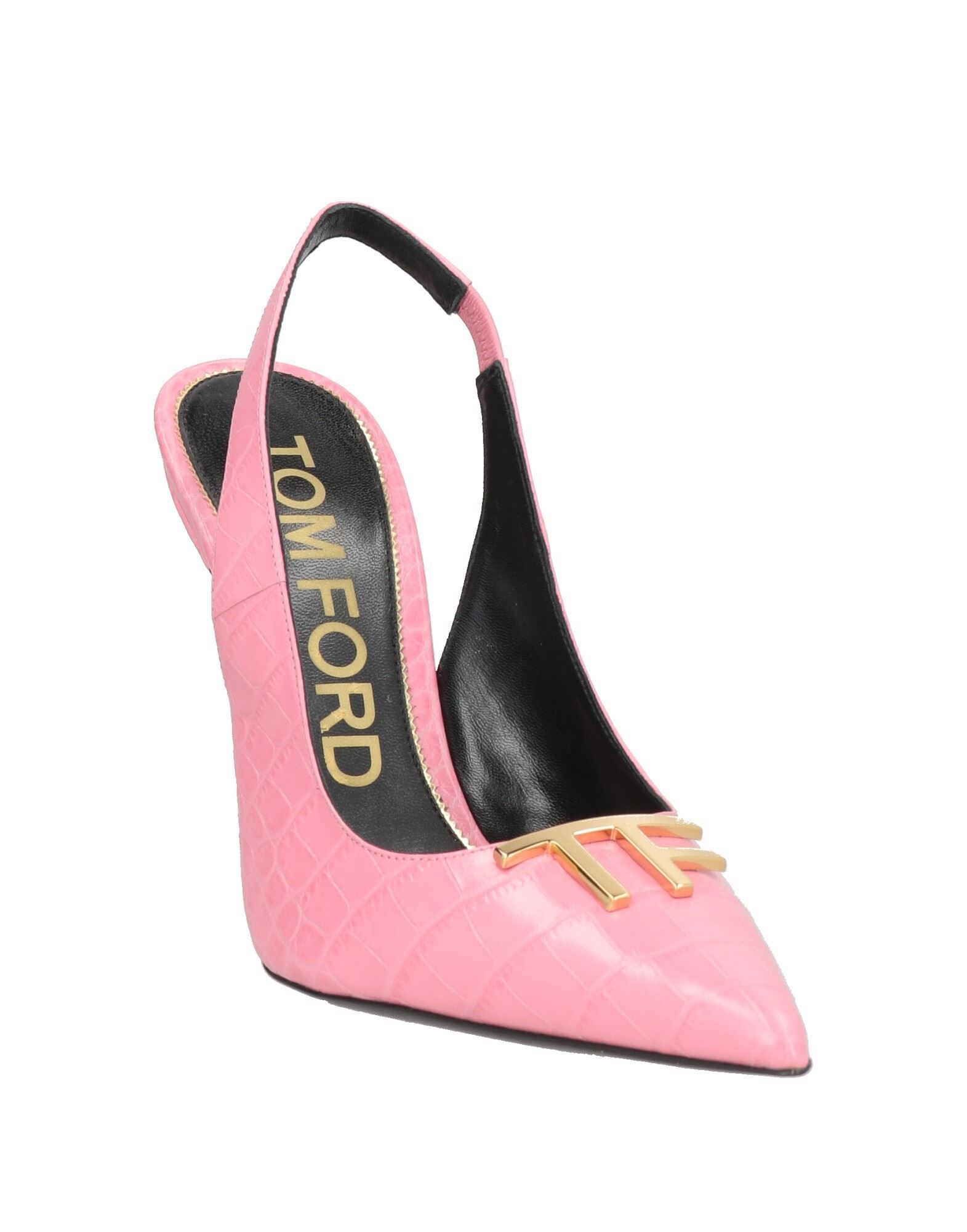  Tom Ford - Schuhe - Pumps - On Yoox.com 