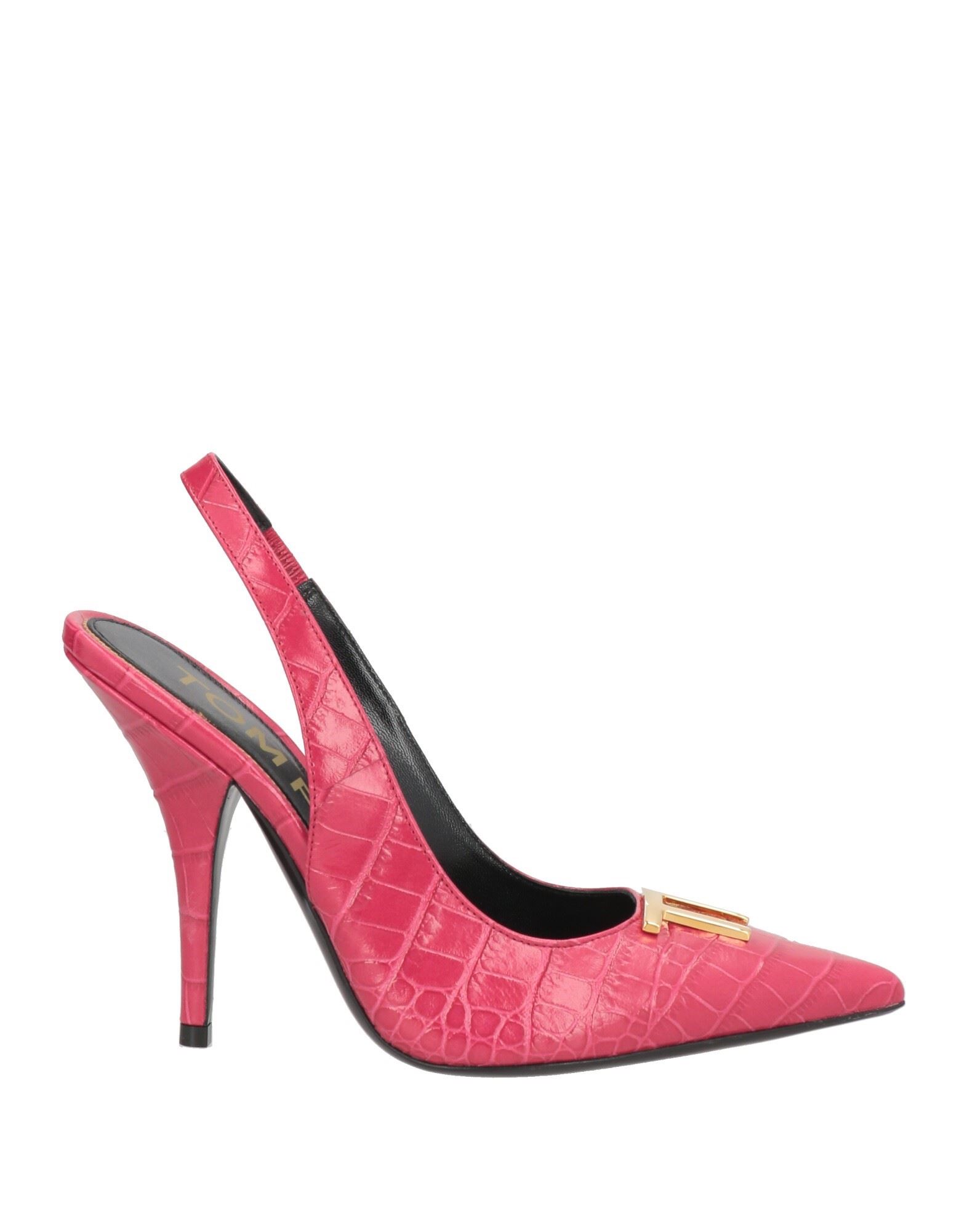  Tom Ford - Schuhe - Pumps - On Yoox.com 