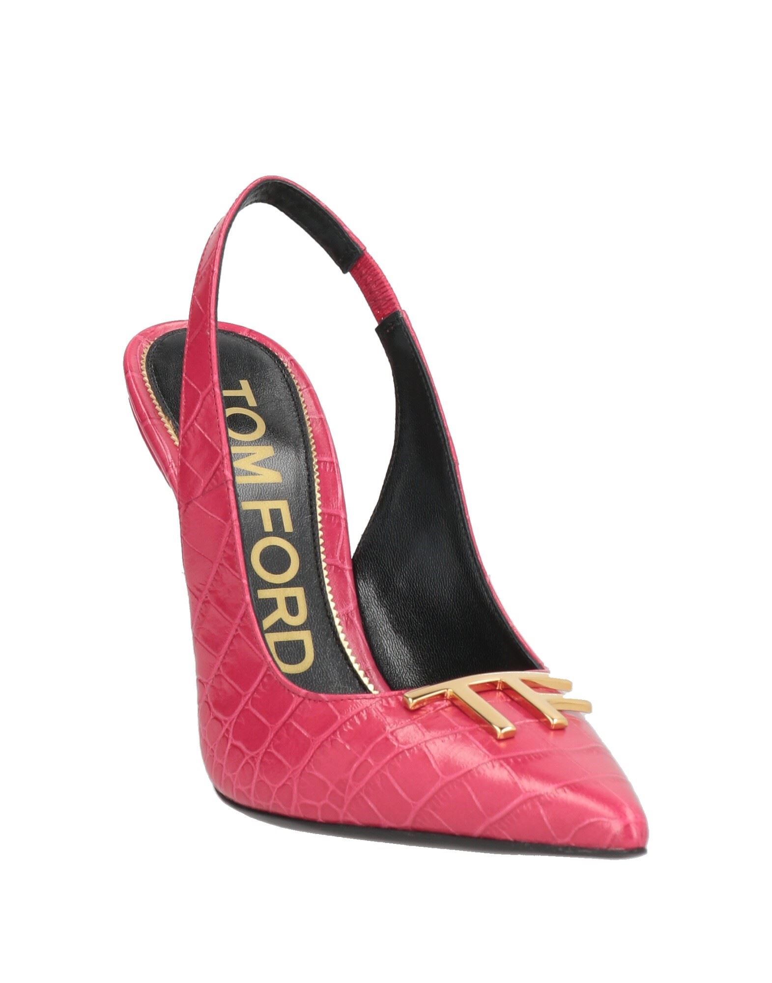  Tom Ford - Schuhe - Pumps - On Yoox.com 