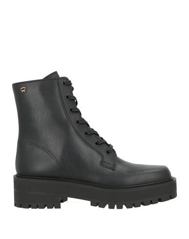 Botines de caña alta Mujer Negro 36,36.5,37,37.5,38,38.5,39,39.5,40,40.5,41 Mujer