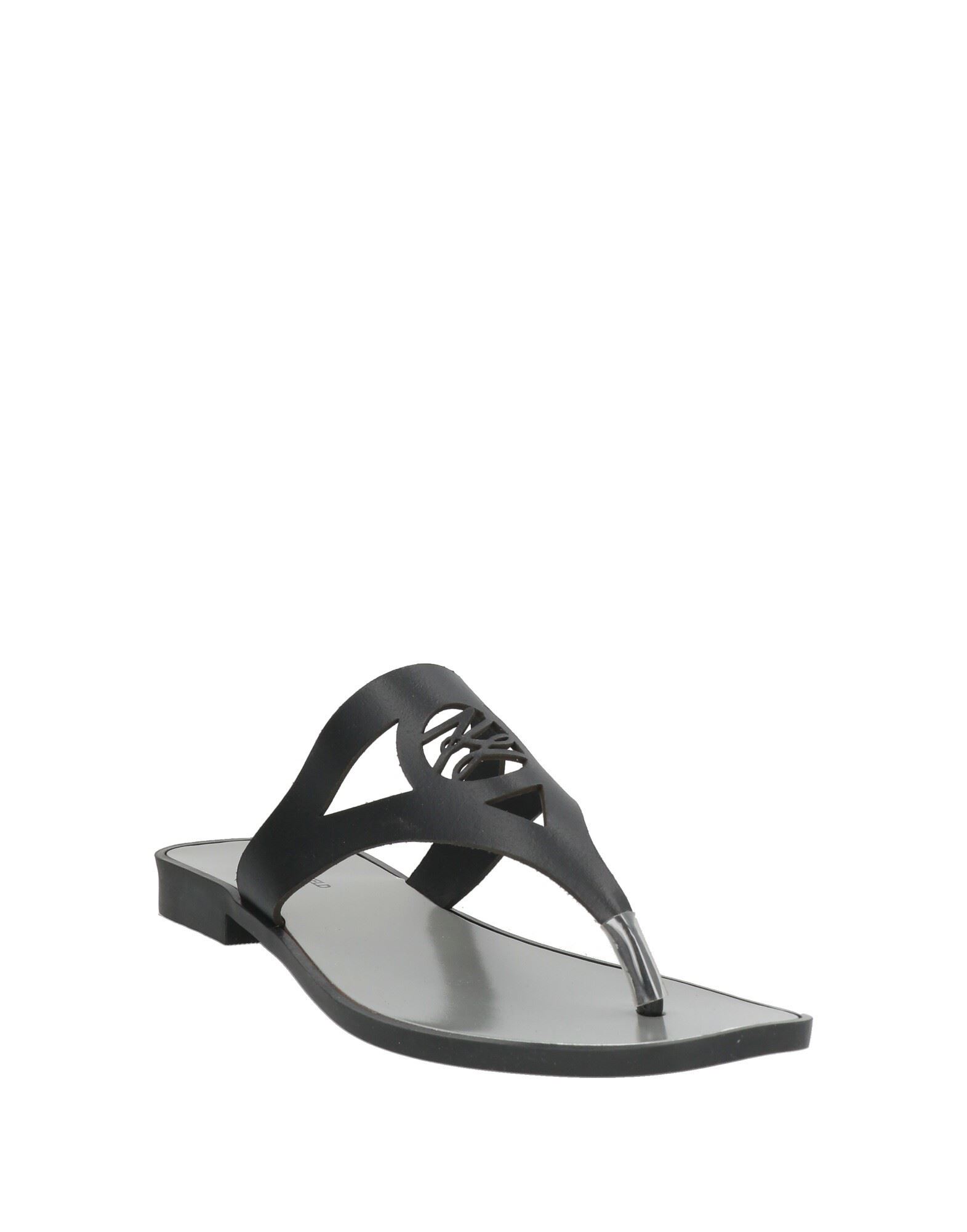  Karl Lagerfeld - Schuhe - Zehentrenner - On Yoox.com 